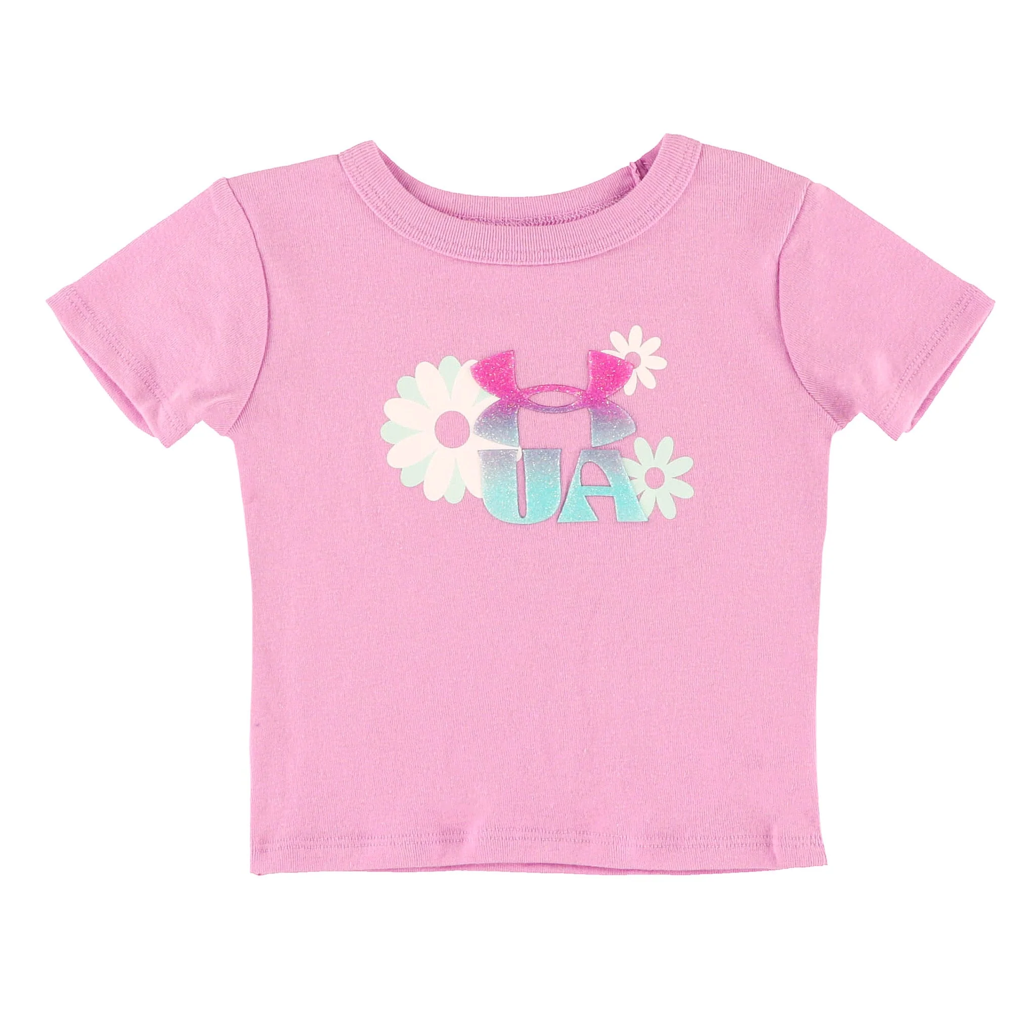 T-shirt Baby Tee 4-6x
