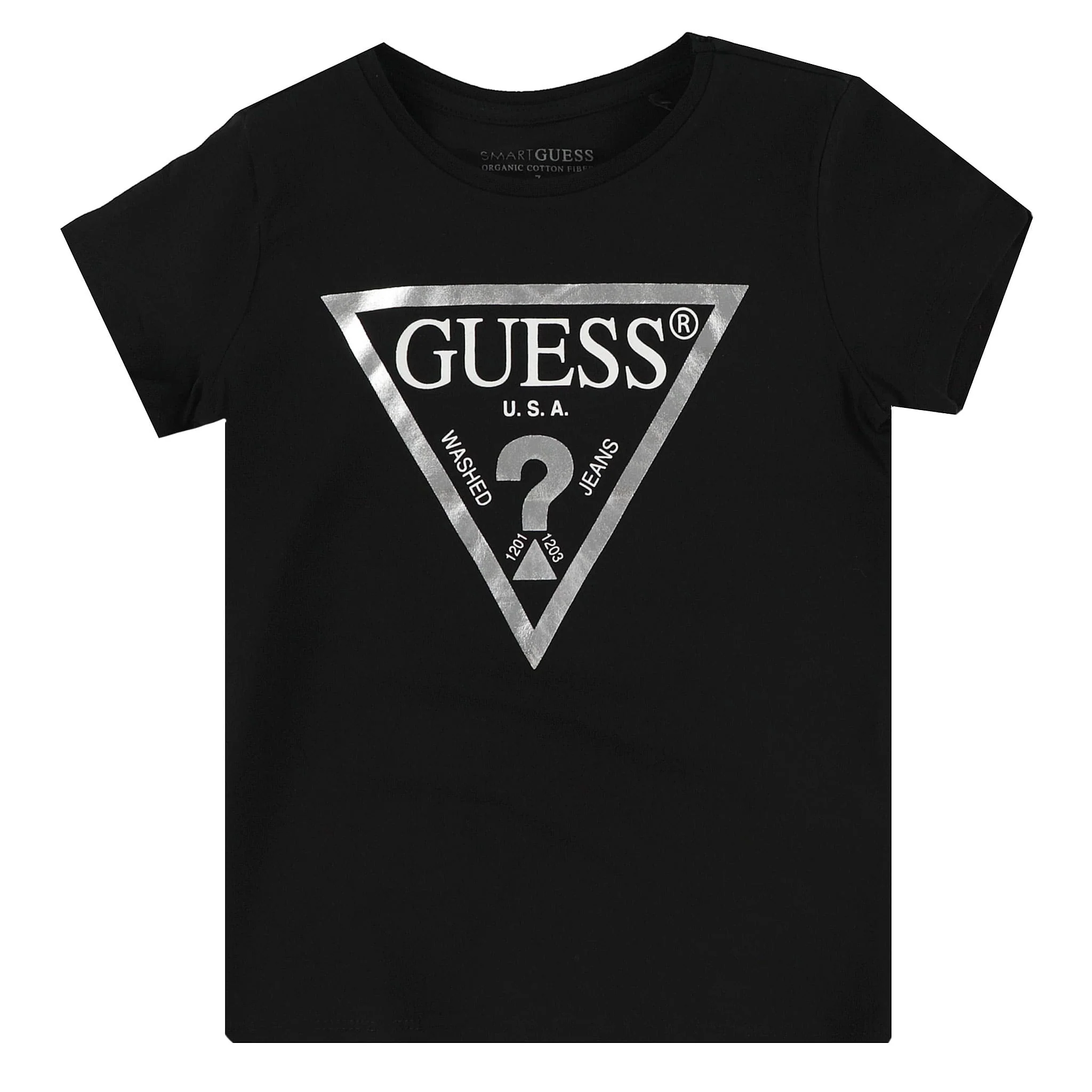 T-shirt Basique Core 7-14ans - Image 2