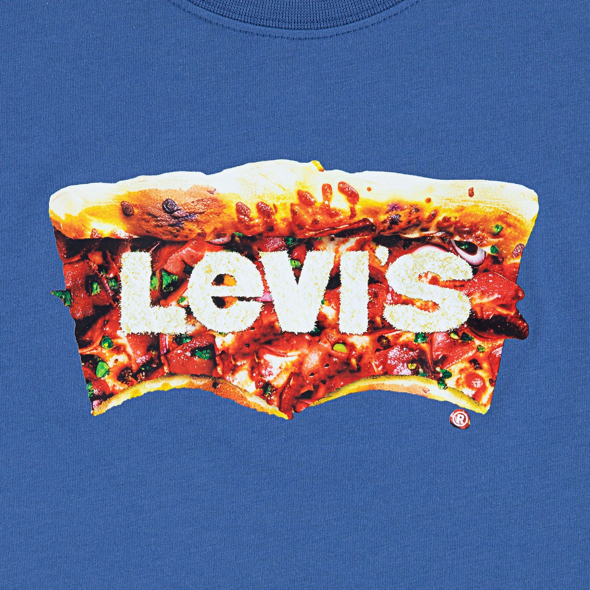 T-shirt Batwing Slice 8-16ans - Image 2