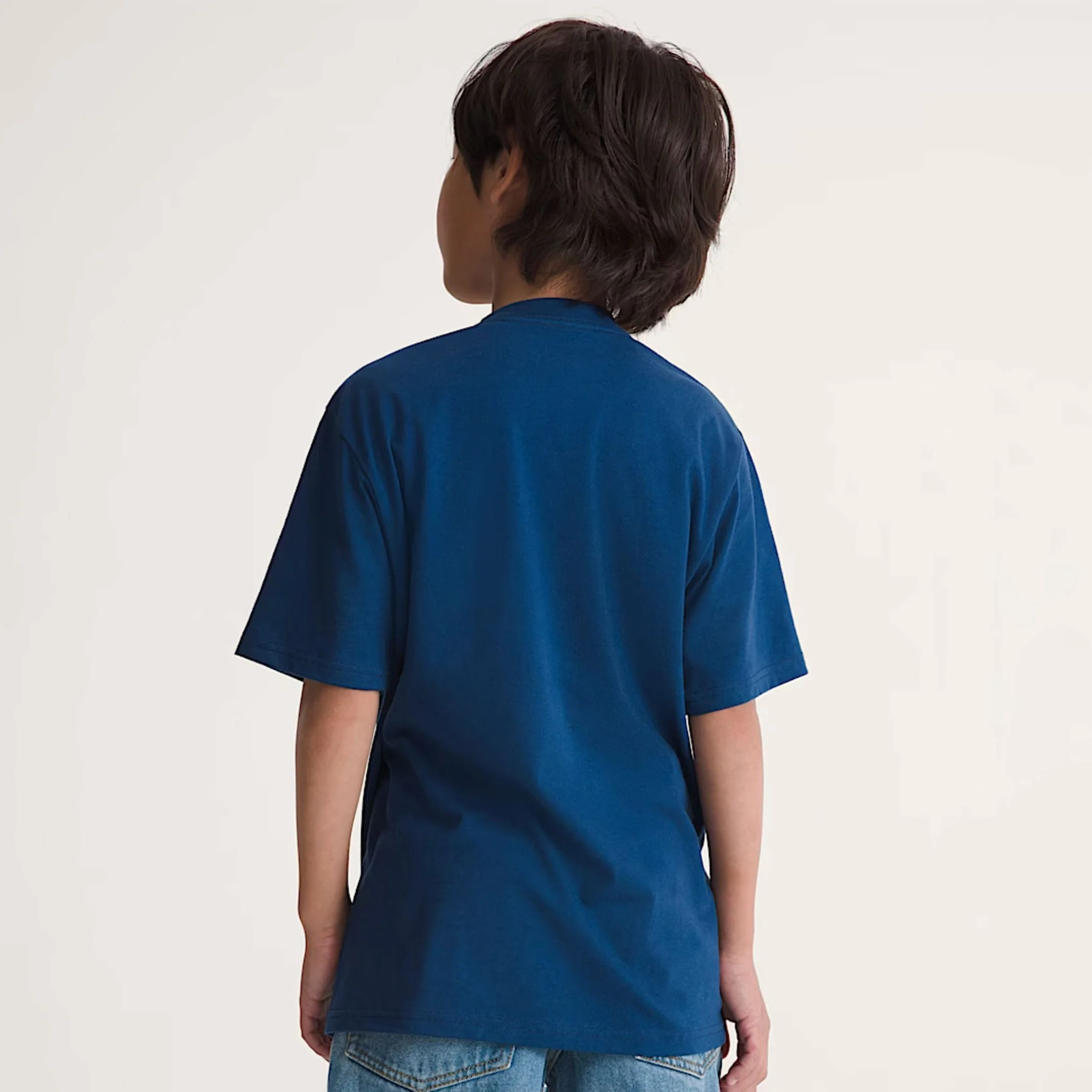 T-shirt Big Push 8-16ans - Image 3