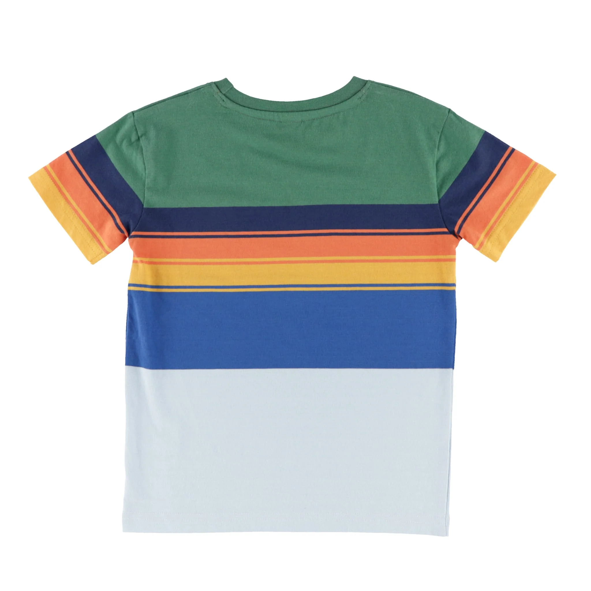 T-shirt Bloc Tout Terrain 2-12ans - Image 4
