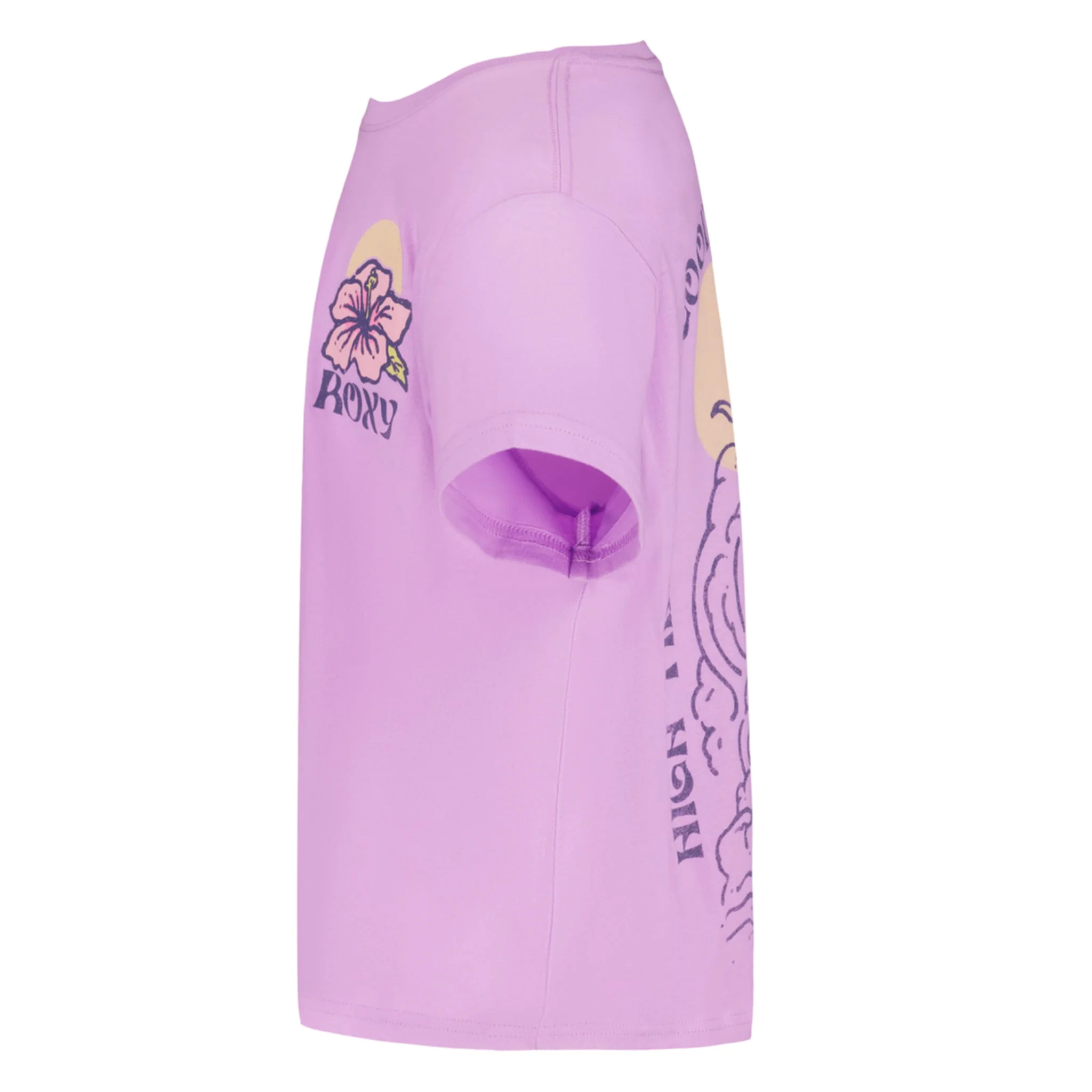 T-shirt Board Biscus 7-16ans - Image 3
