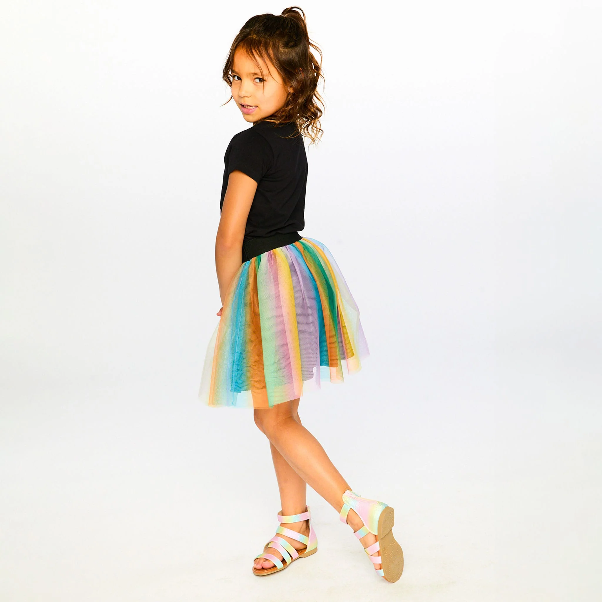 T-shirt Bonbon Sucré 3-6ans - Image 4