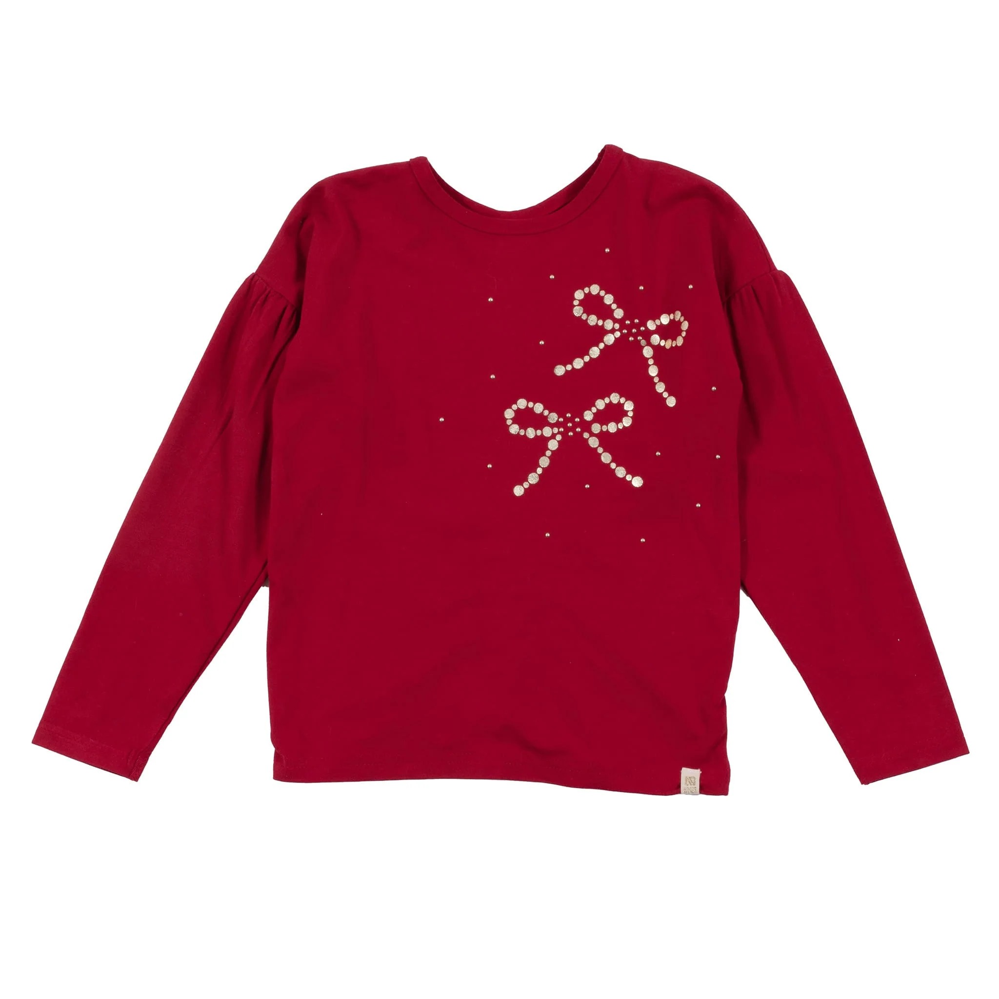 T-shirt Boucle D'or 2-12ans - Image 2