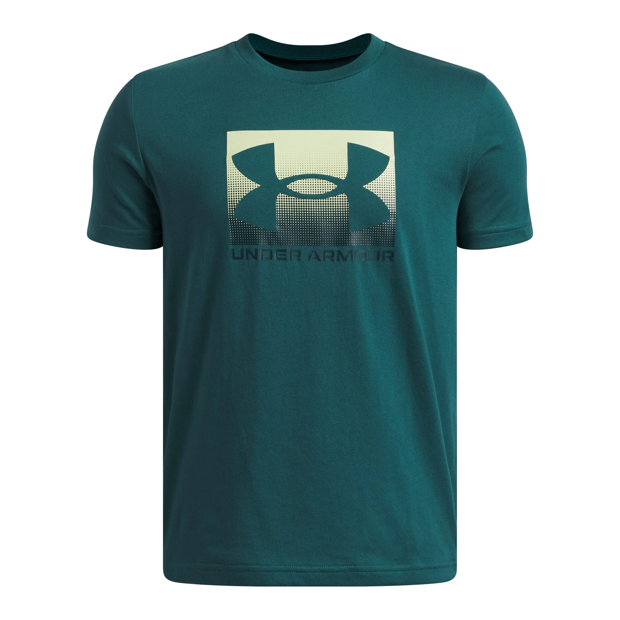 T-shirt Boxed Sports 8-16ans