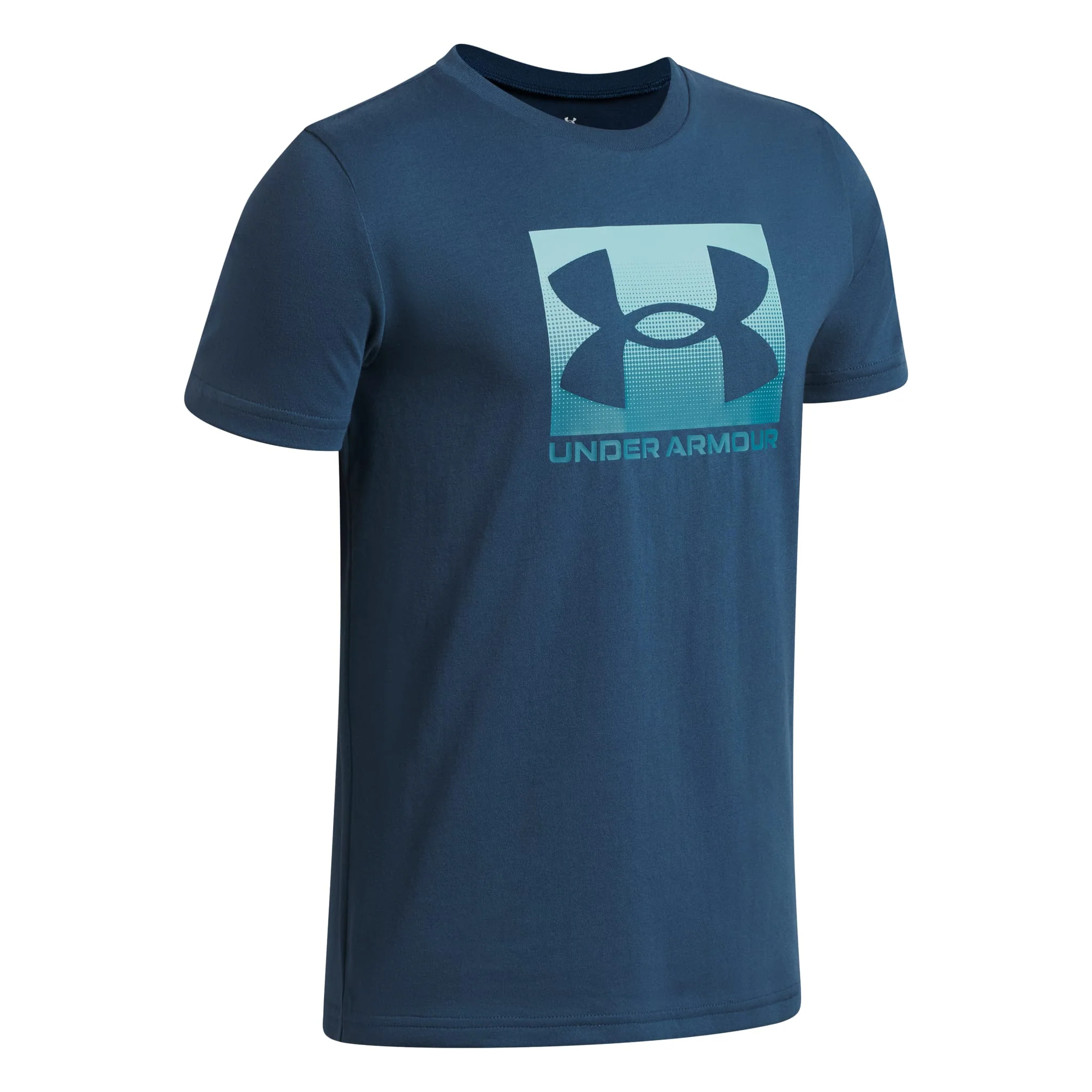 T-shirt Boxed Sports 8-16ans - Image 2