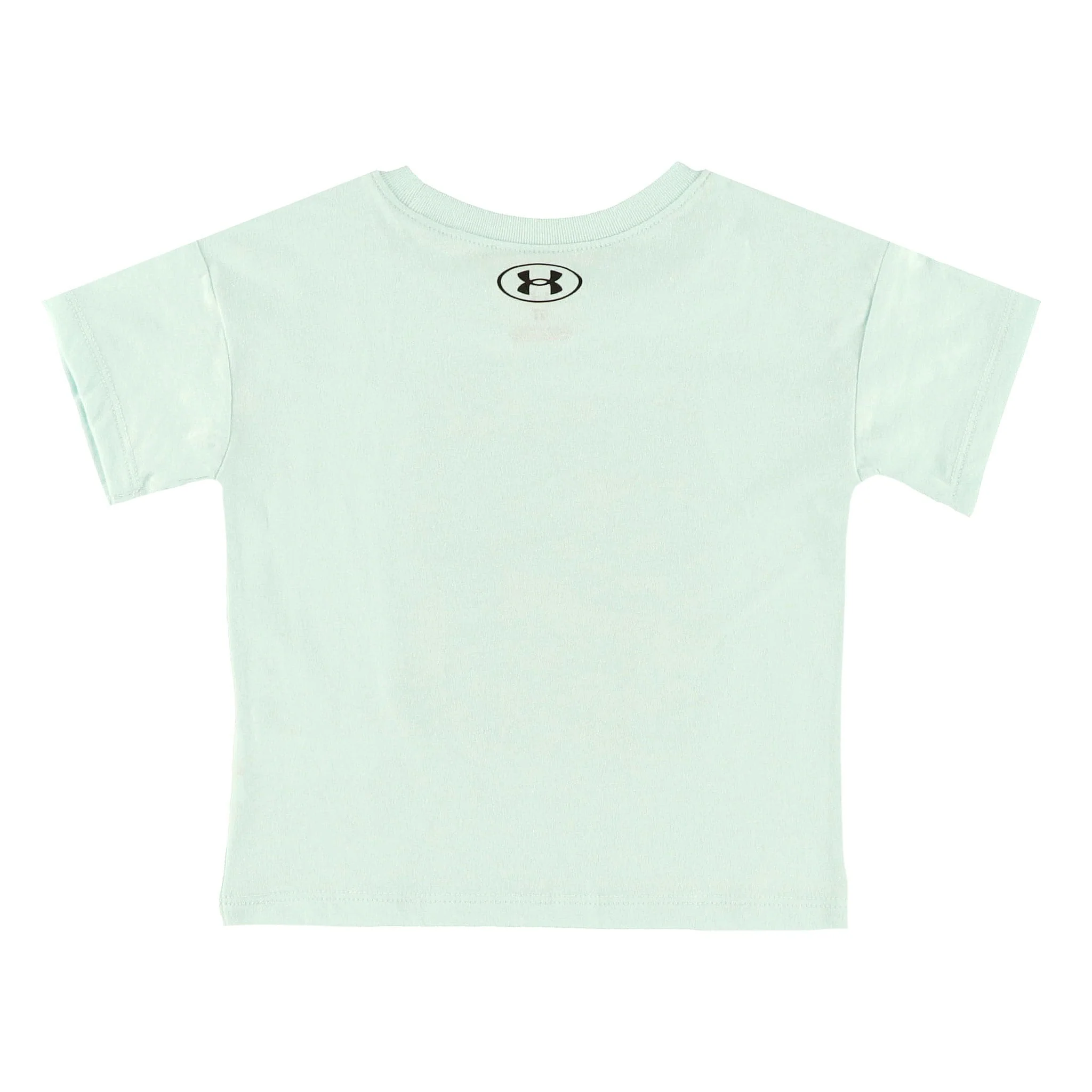 T-shirt Boxy 2-4T - Image 2