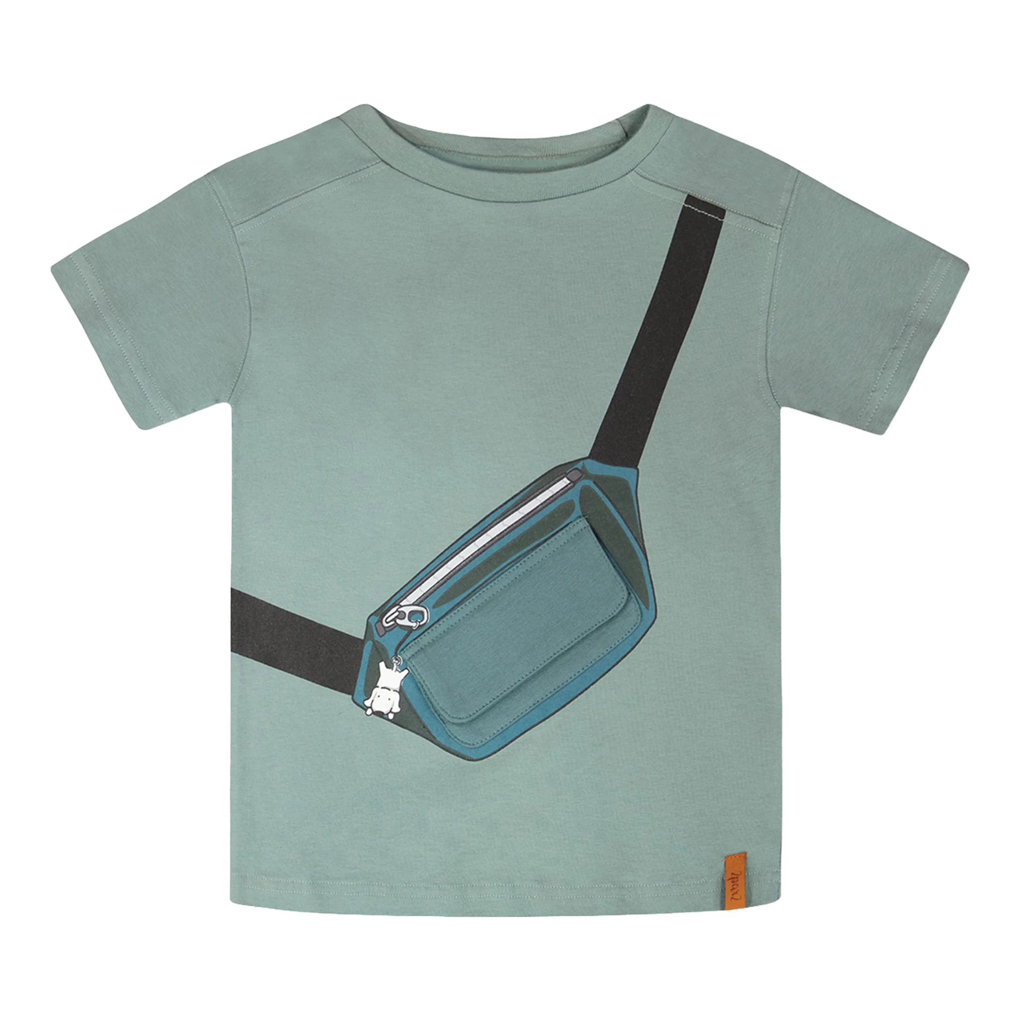 T-shirt Boys 3-6ans