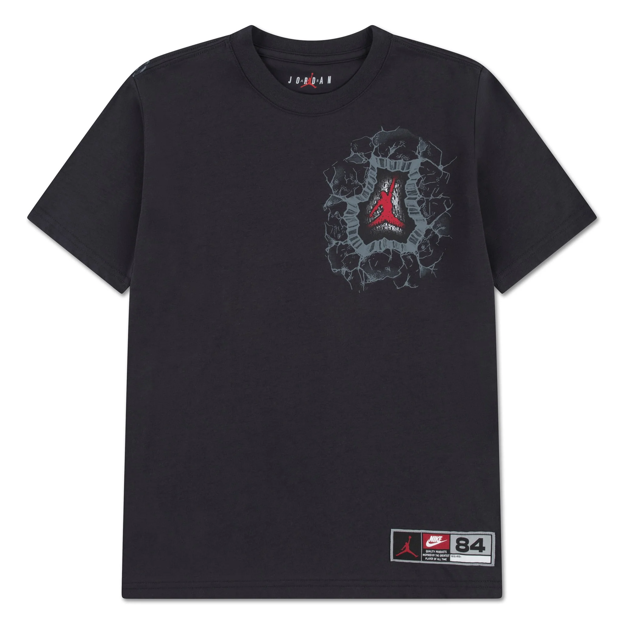 T-shirt Break Through 8-16ans