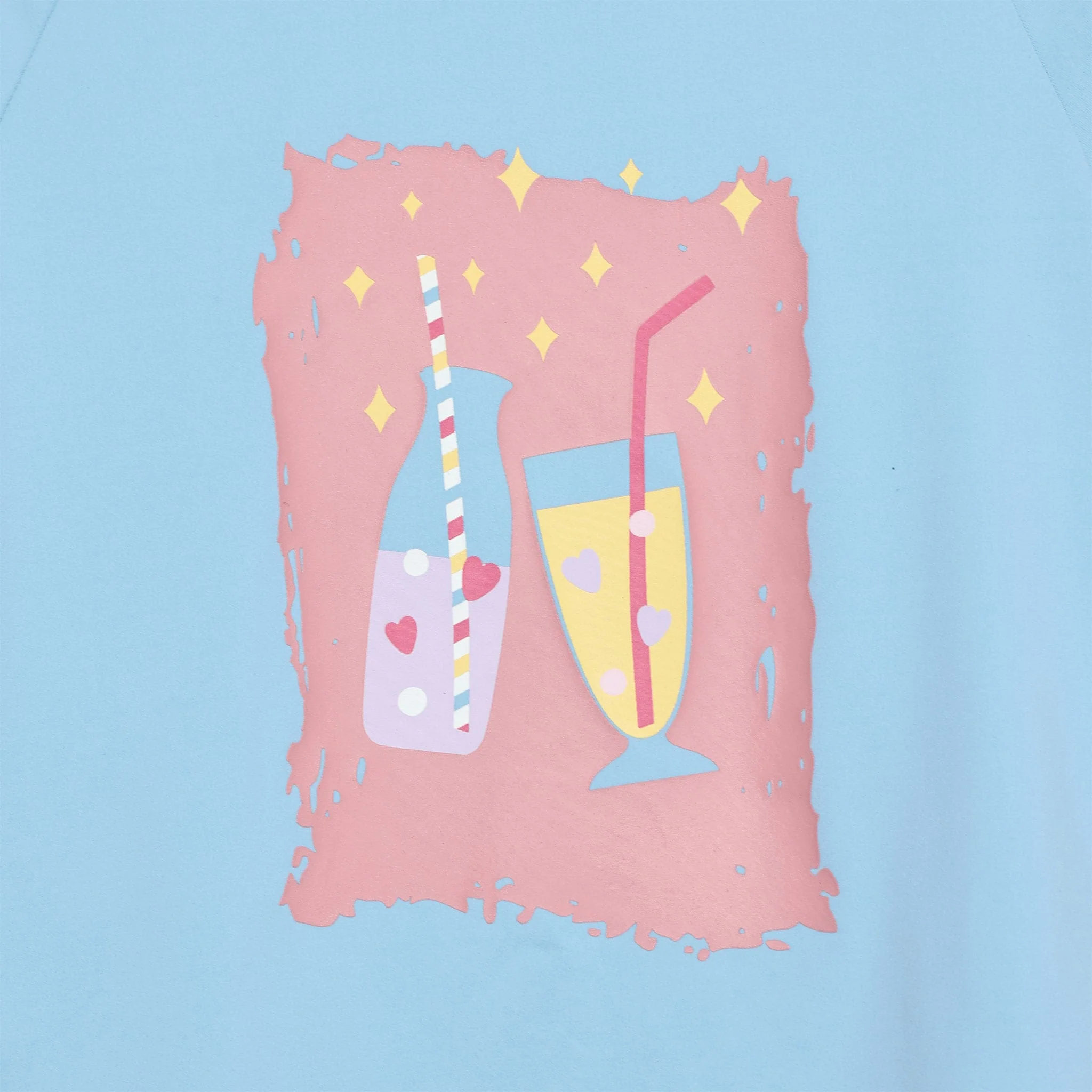 T-shirt Breuvages 4-8ans - Image 3