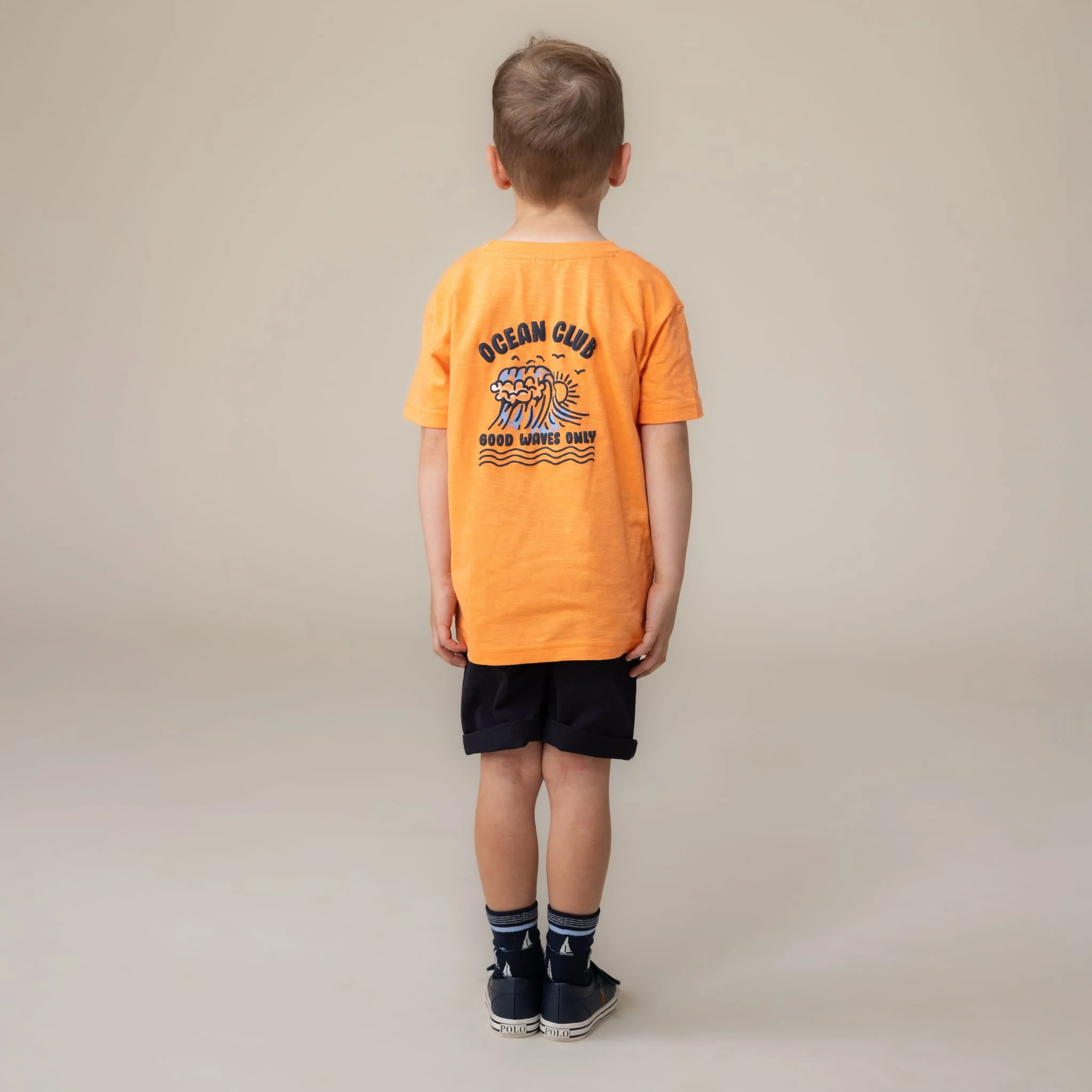 T-shirt Brise 2-12ans - Image 2