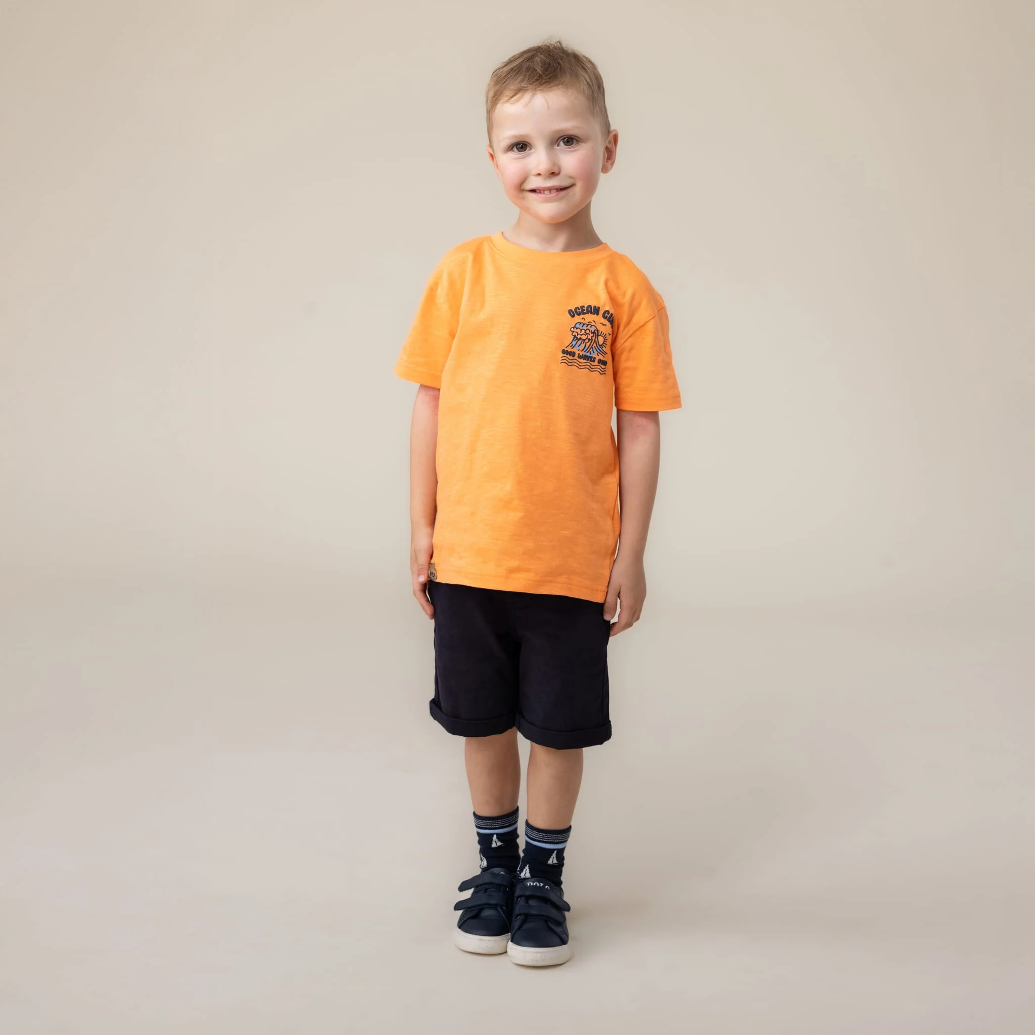 T-shirt Brise 2-12ans - Image 3