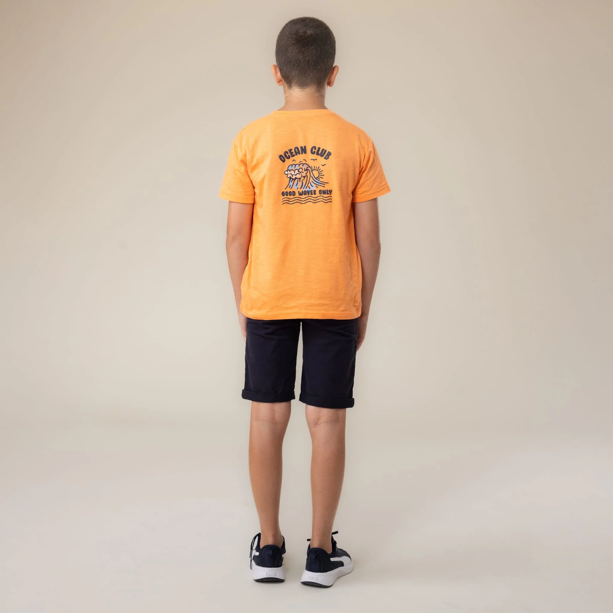 T-shirt Brise 2-12ans - Image 6