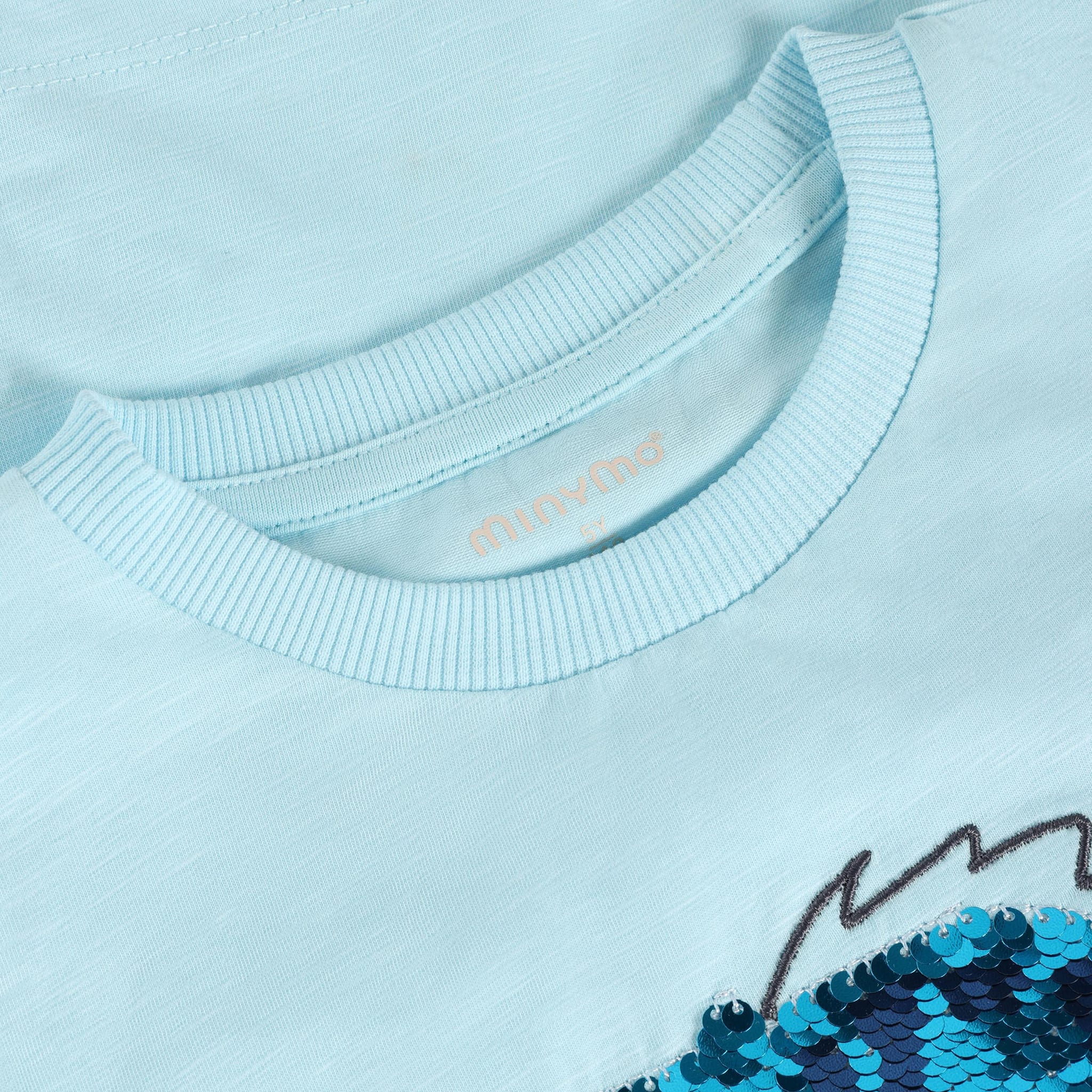 T-shirt Caméléon 3-8ans - Image 3