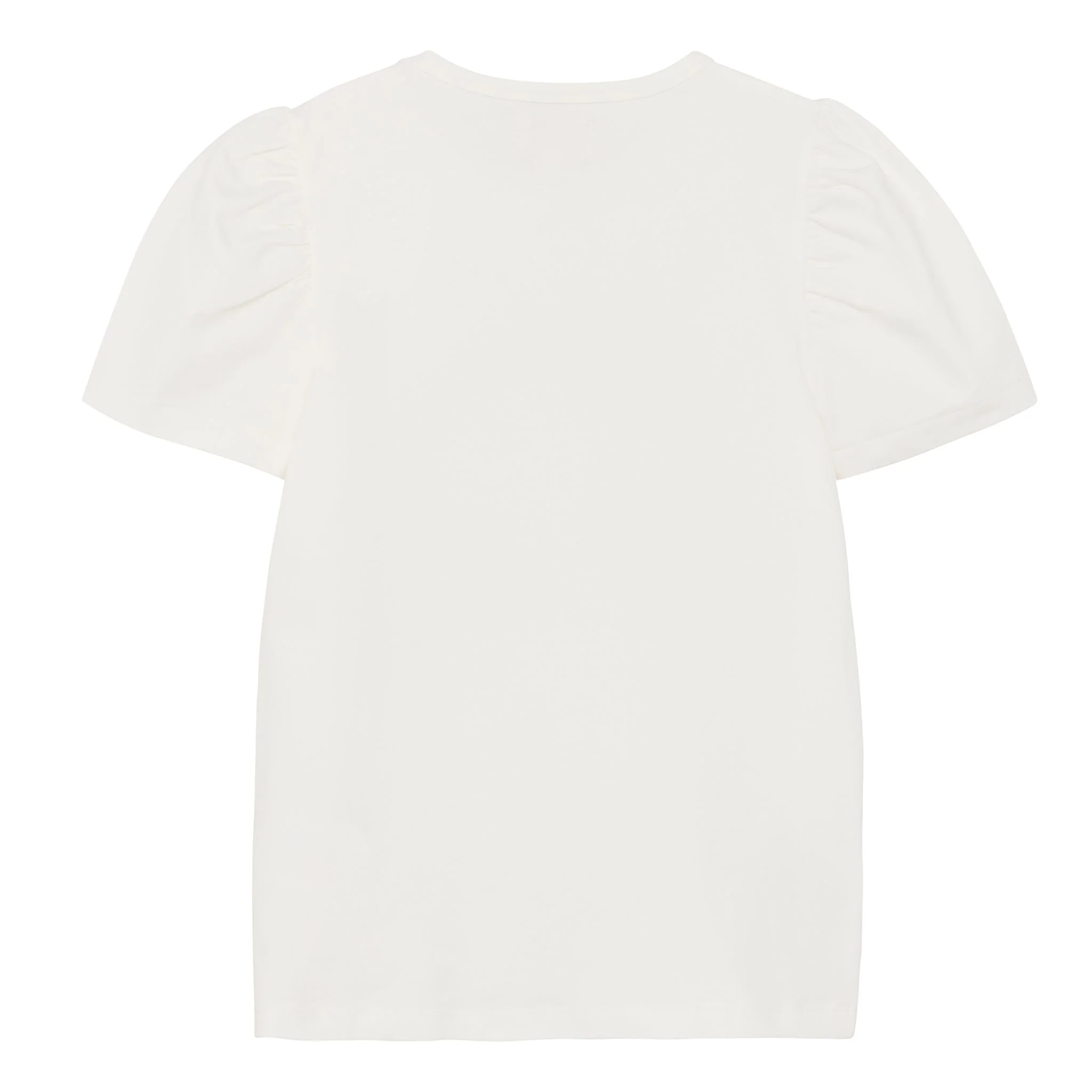 T-shirt Cercle Floral 2-14ans - Image 4