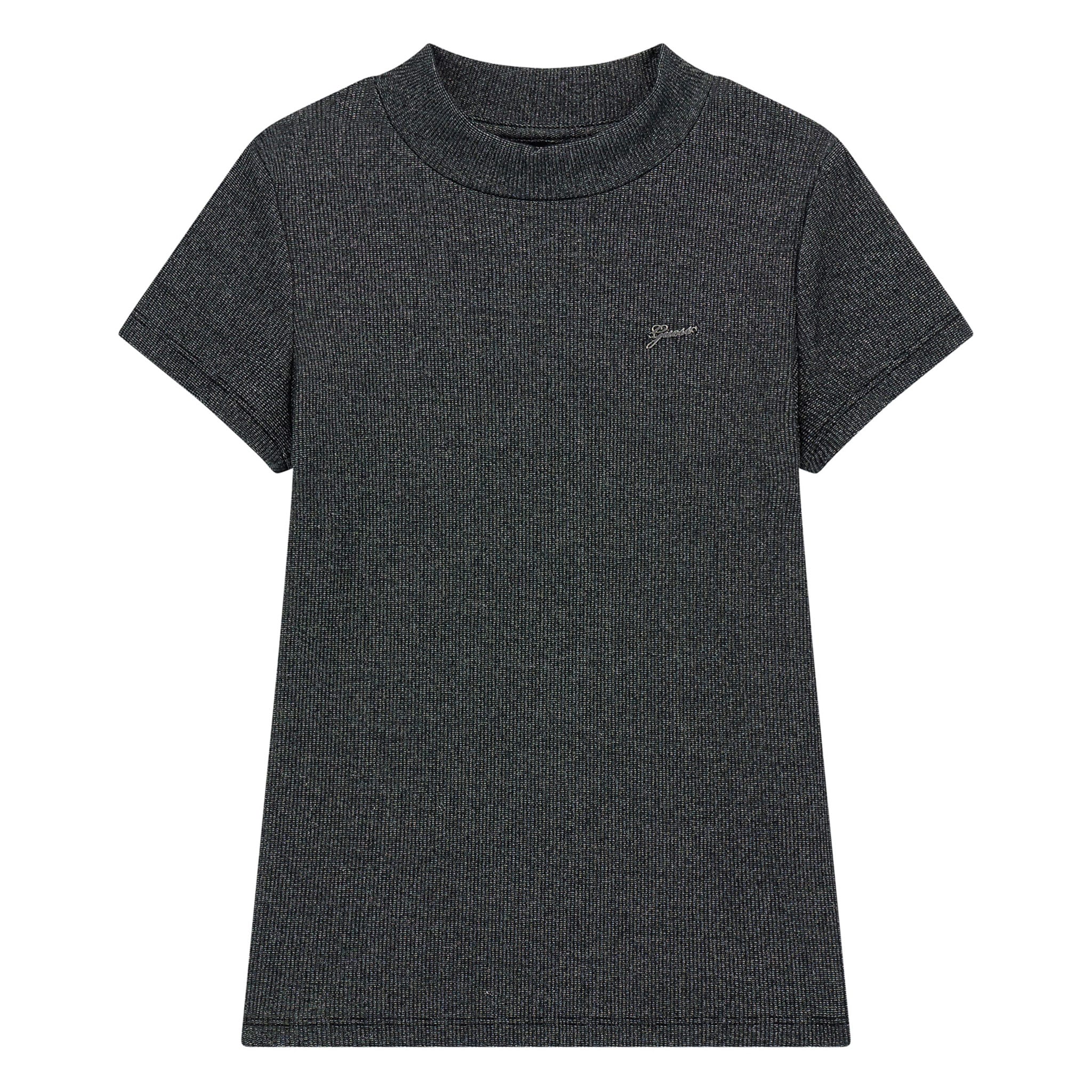 T-shirt Chic Brillant 7-14ans