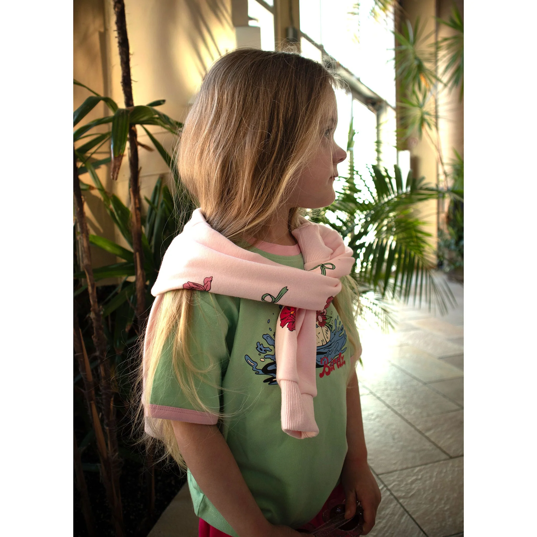 T-shirt Chien Mignon 2-10ans - Image 12
