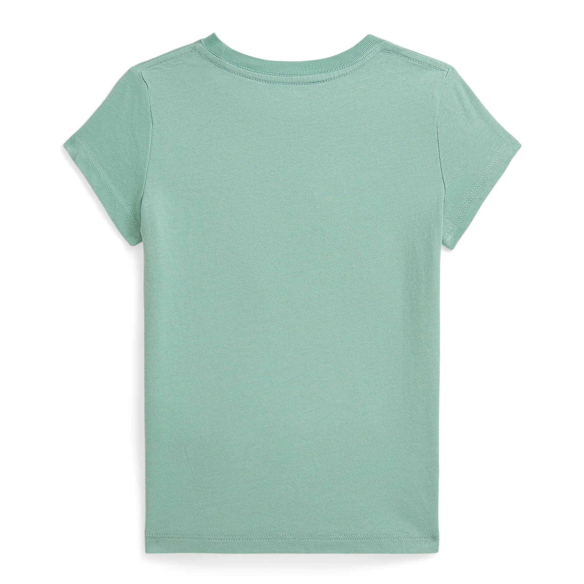 T-shirt Chien Mignon 2-6X - Image 2