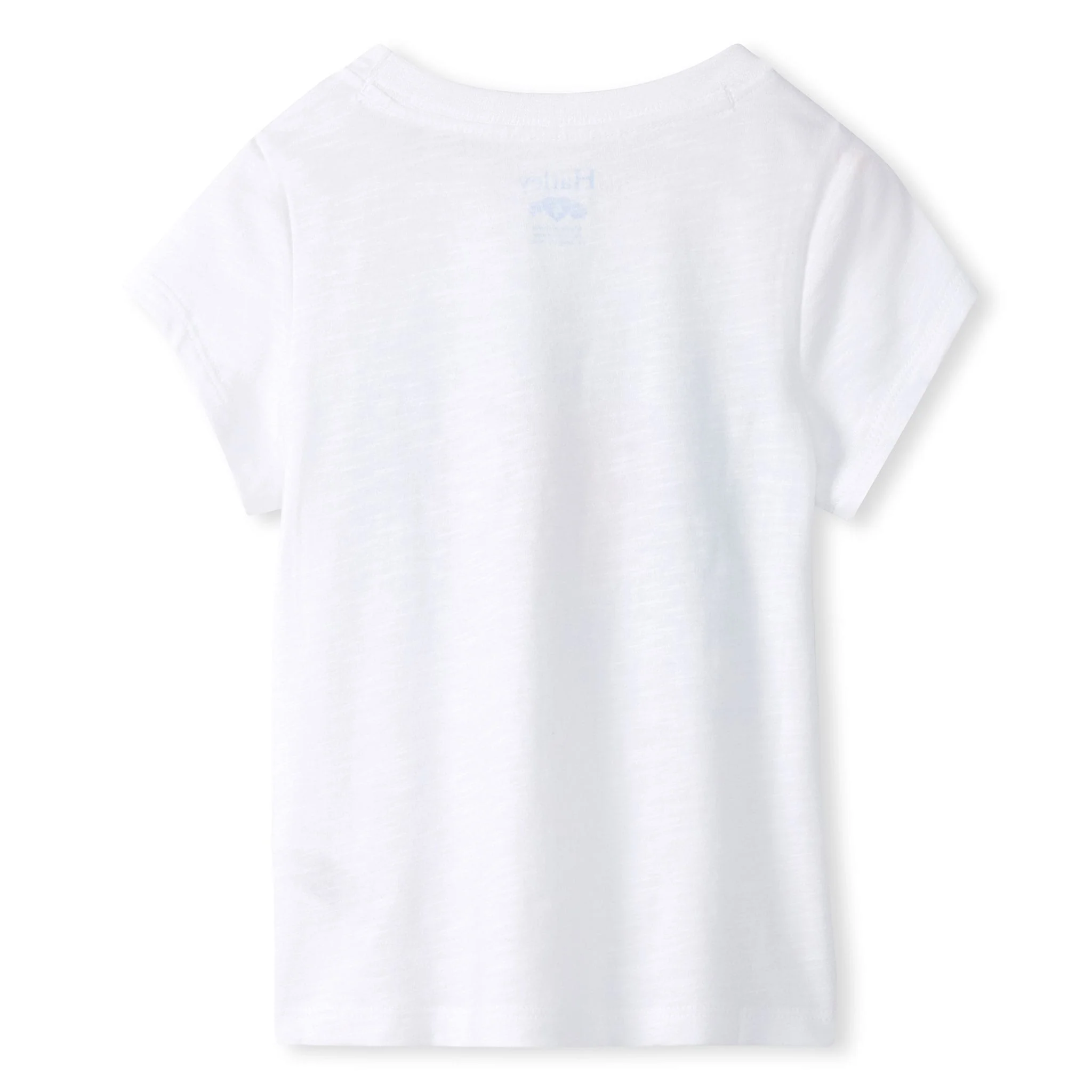 T-shirt Coeur 4-8ans - Image 2