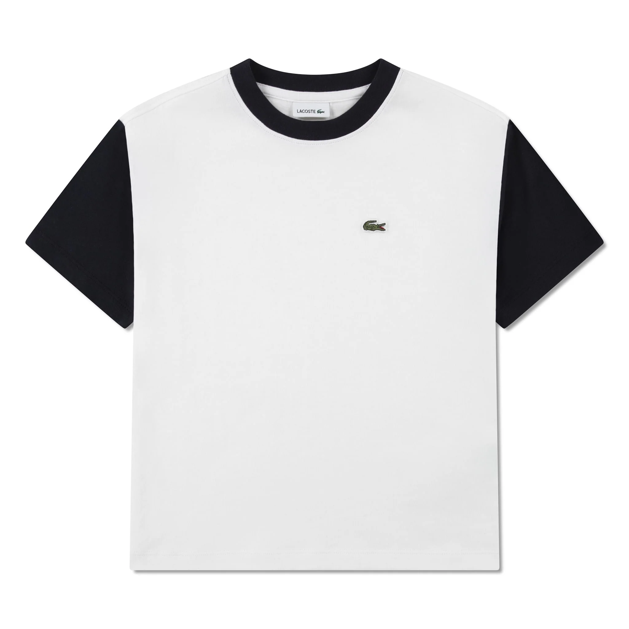 T-shirt Colorblock 10-16ans