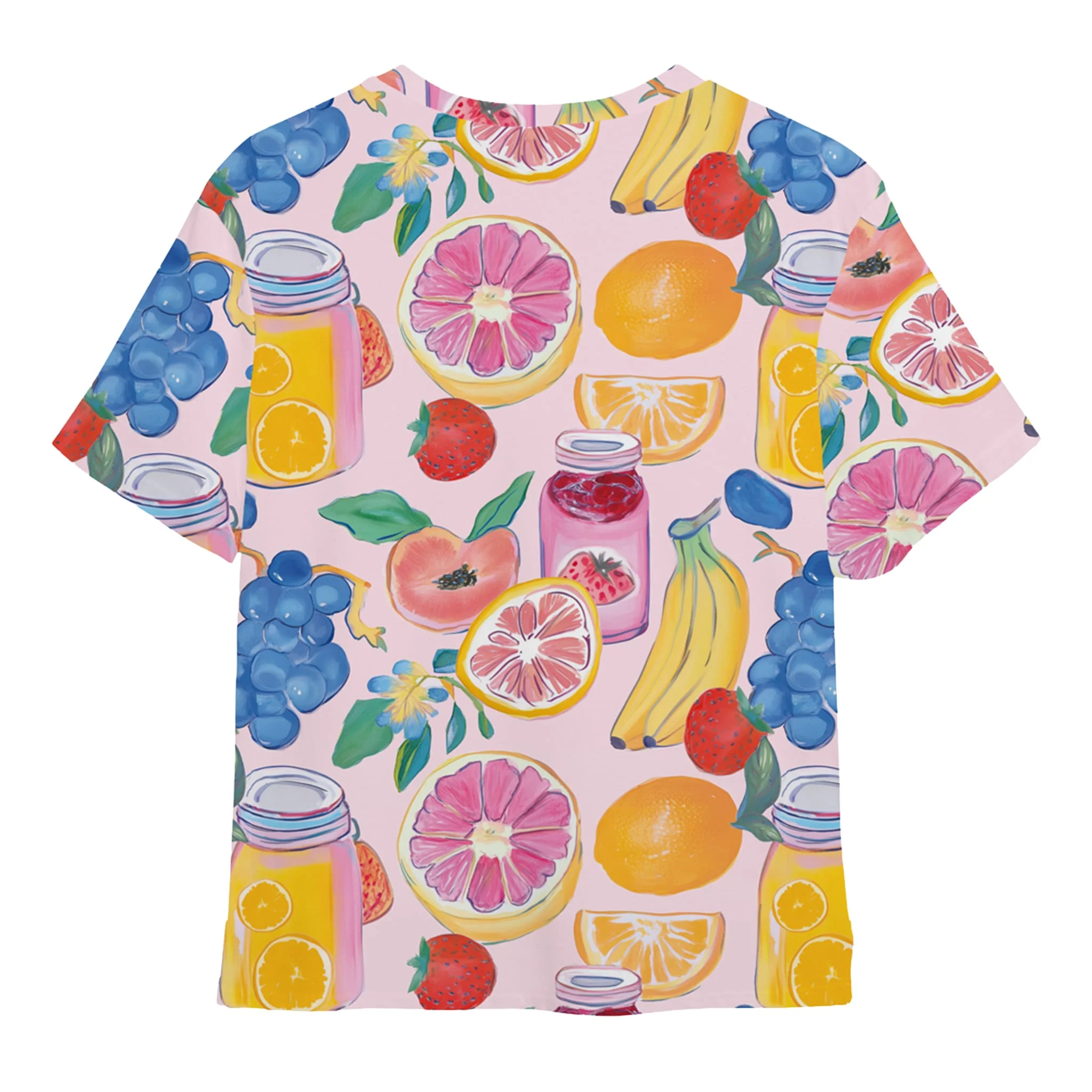 T-shirt Confiture 2-12ans - Image 2