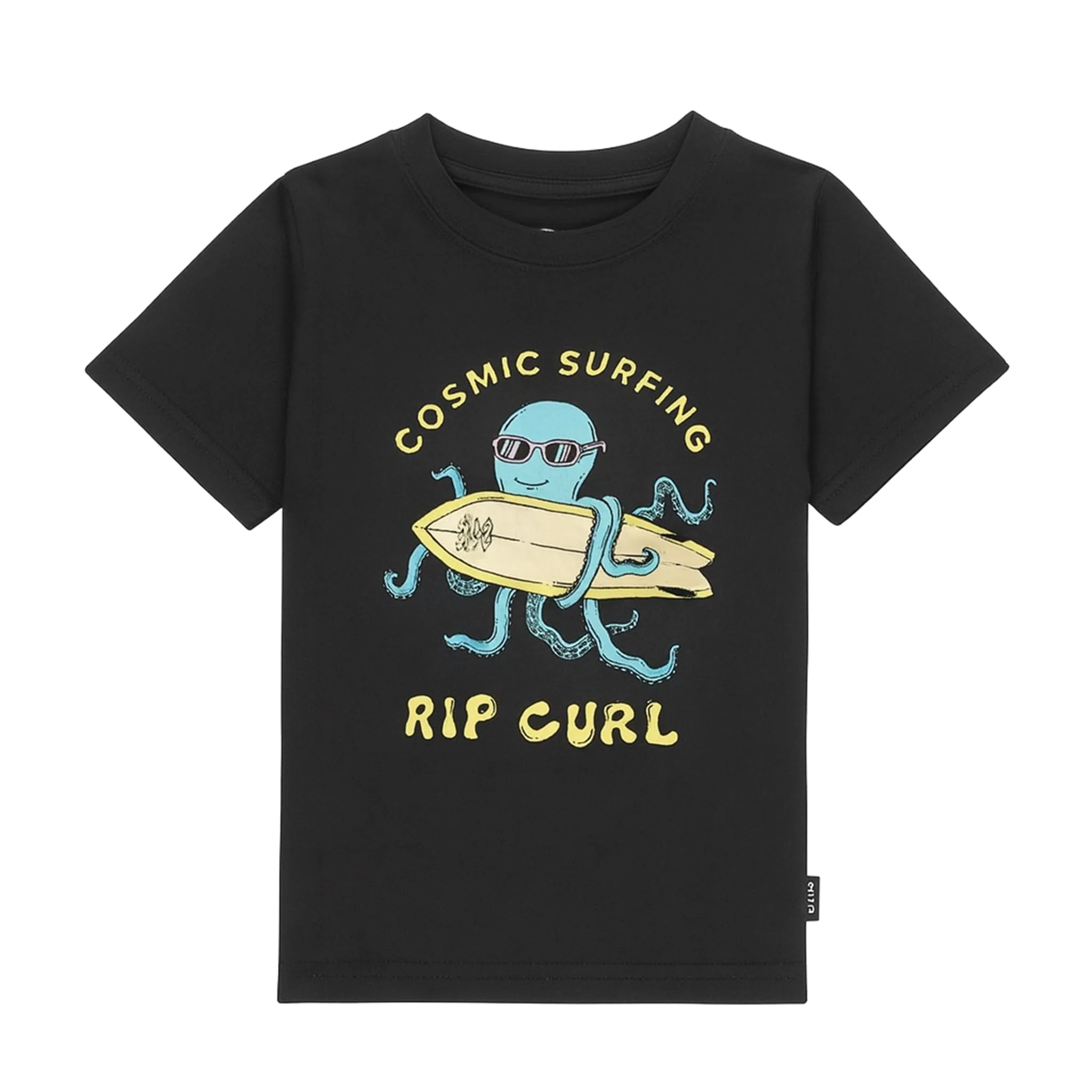 T-shirt Cosmic Surfing 1-8ans