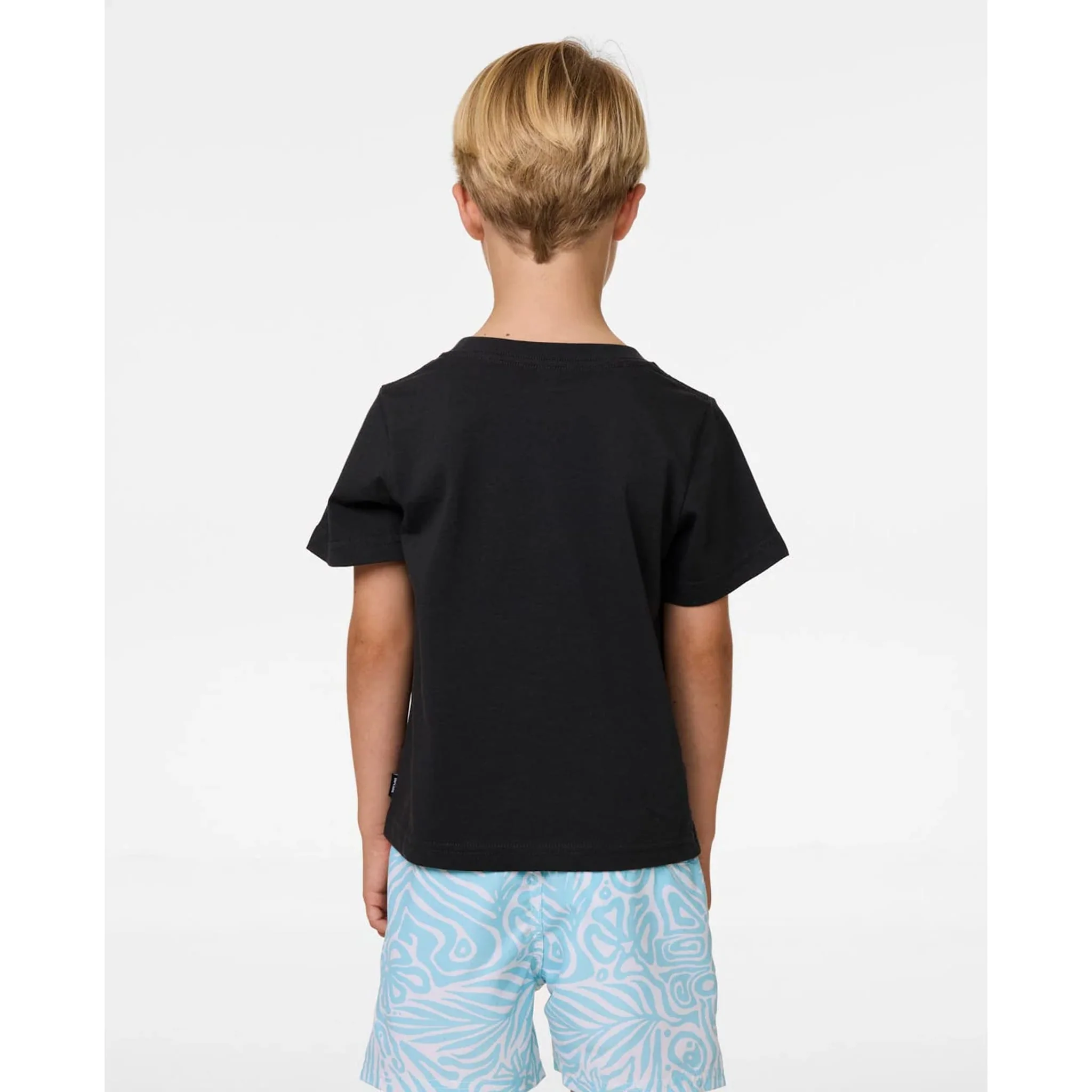 T-shirt Cosmic Surfing 1-8ans - Image 3