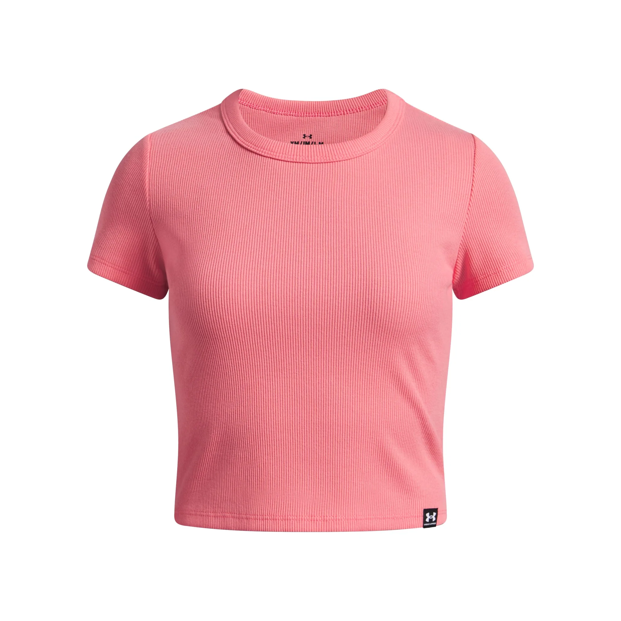 T-shirt Côtelé Rival 8-16ans