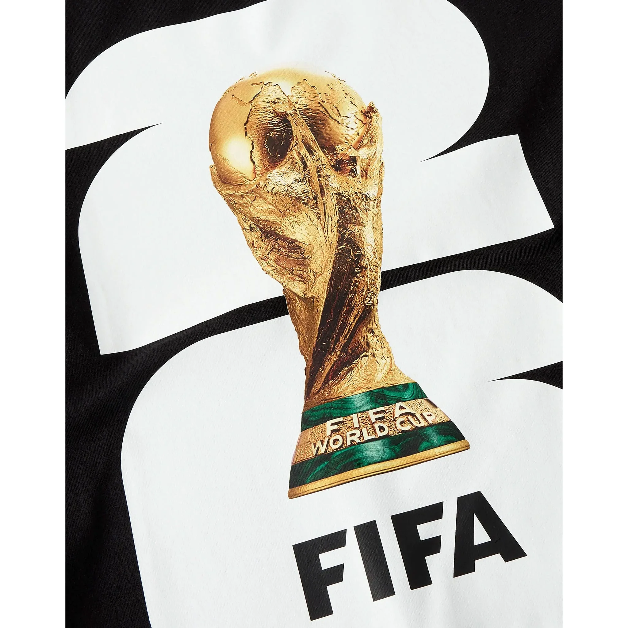 T-shirt Coupe FIFA 6-12ans - Image 2