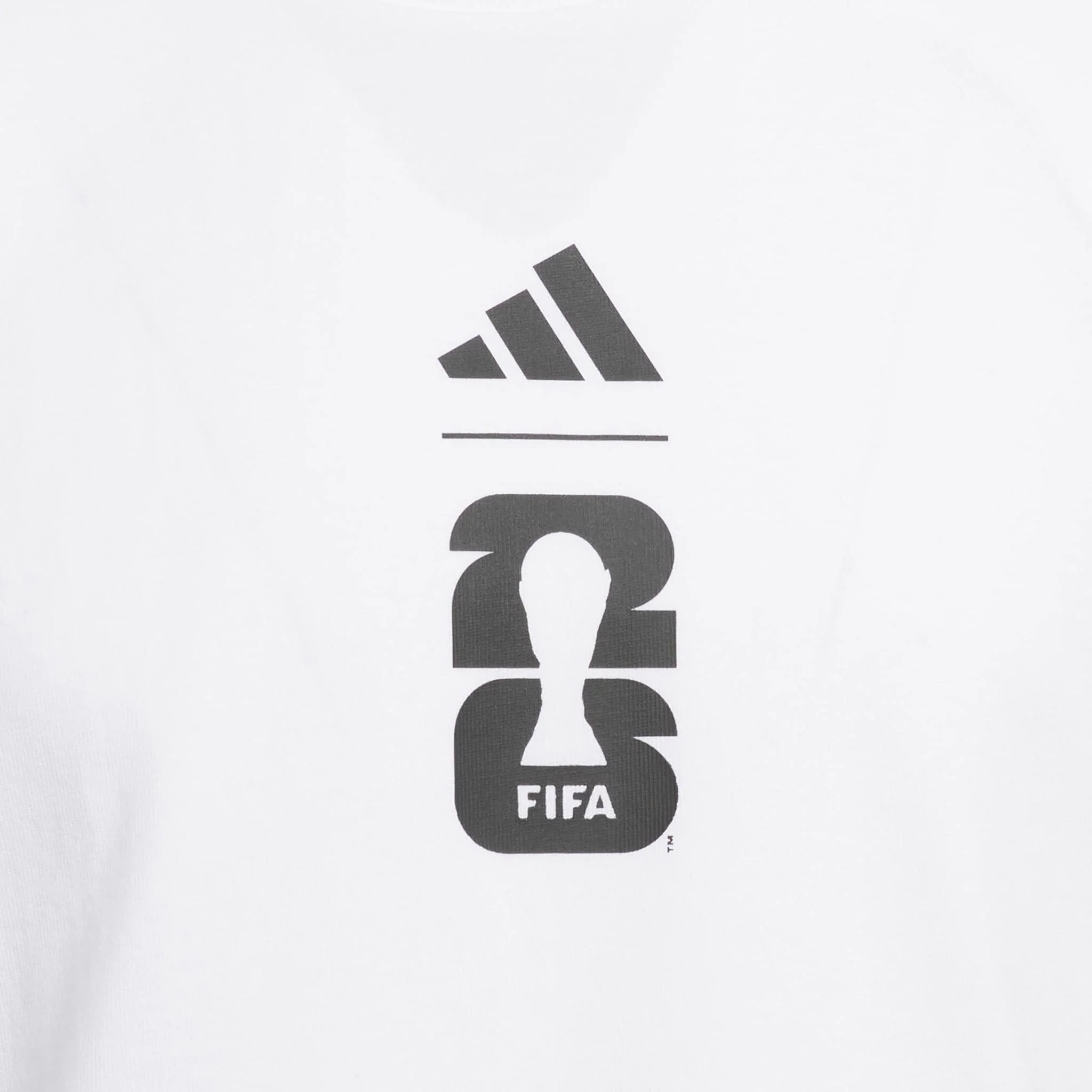 T-shirt FIFA Coupe Monde 8-16ans - Image 4
