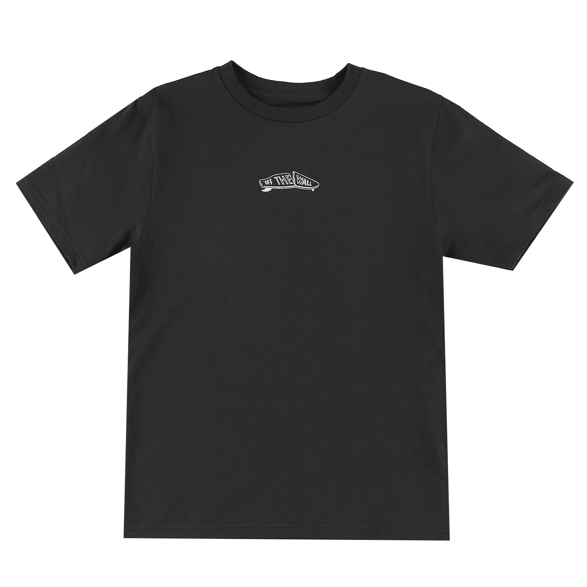 T-shirt Crestline 8-16ans