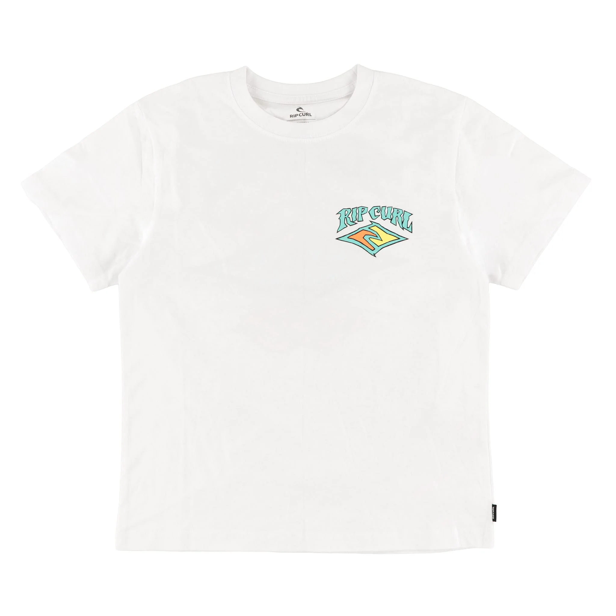 T-shirt Dazed And Tubes 8-14ans