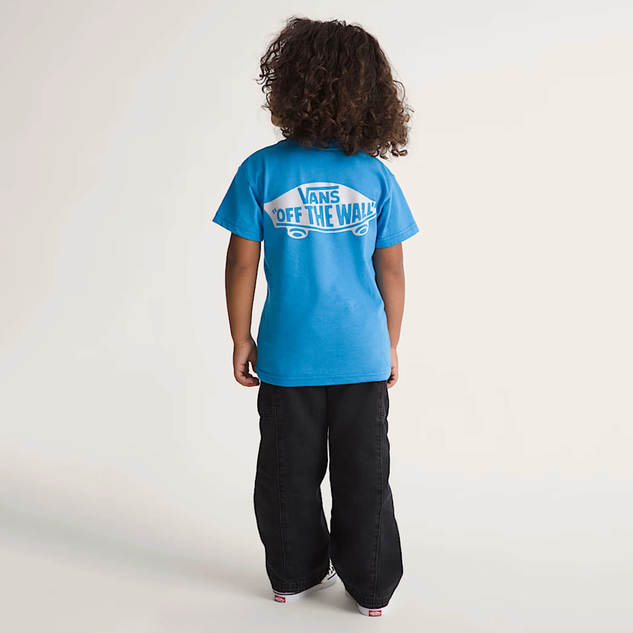 T-shirt Double Standard 3-7 ans - Image 3