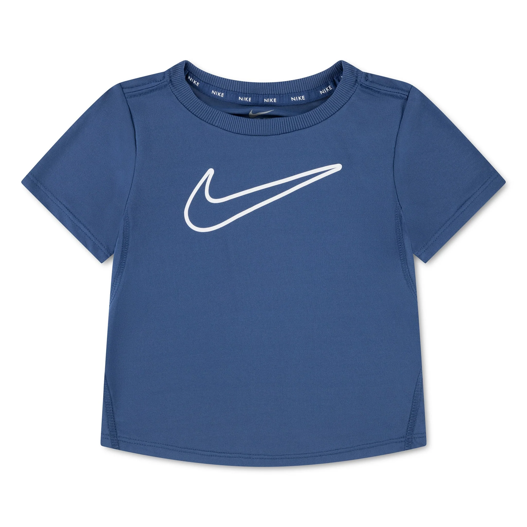 T-shirt Dri-fit All Day 2-4T
