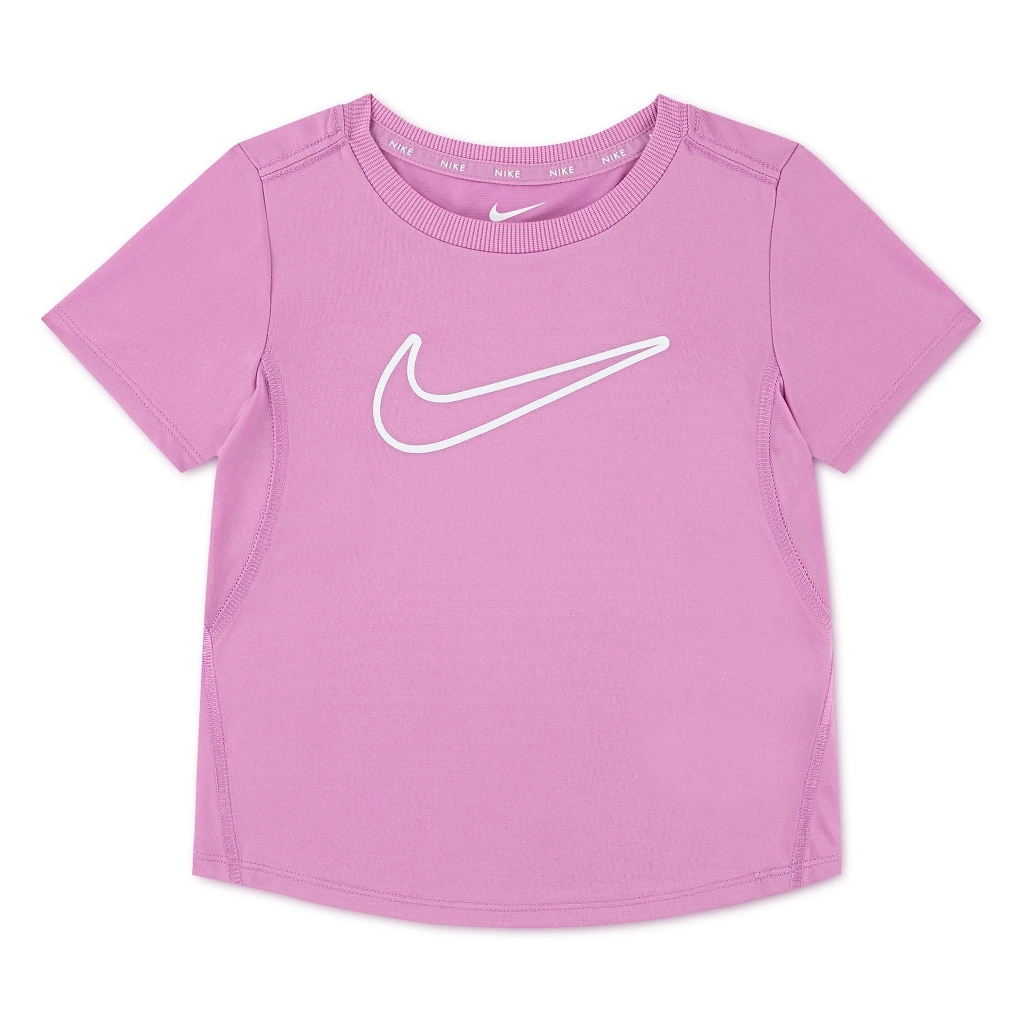 T-shirt Dri-fit All Day 2-4T