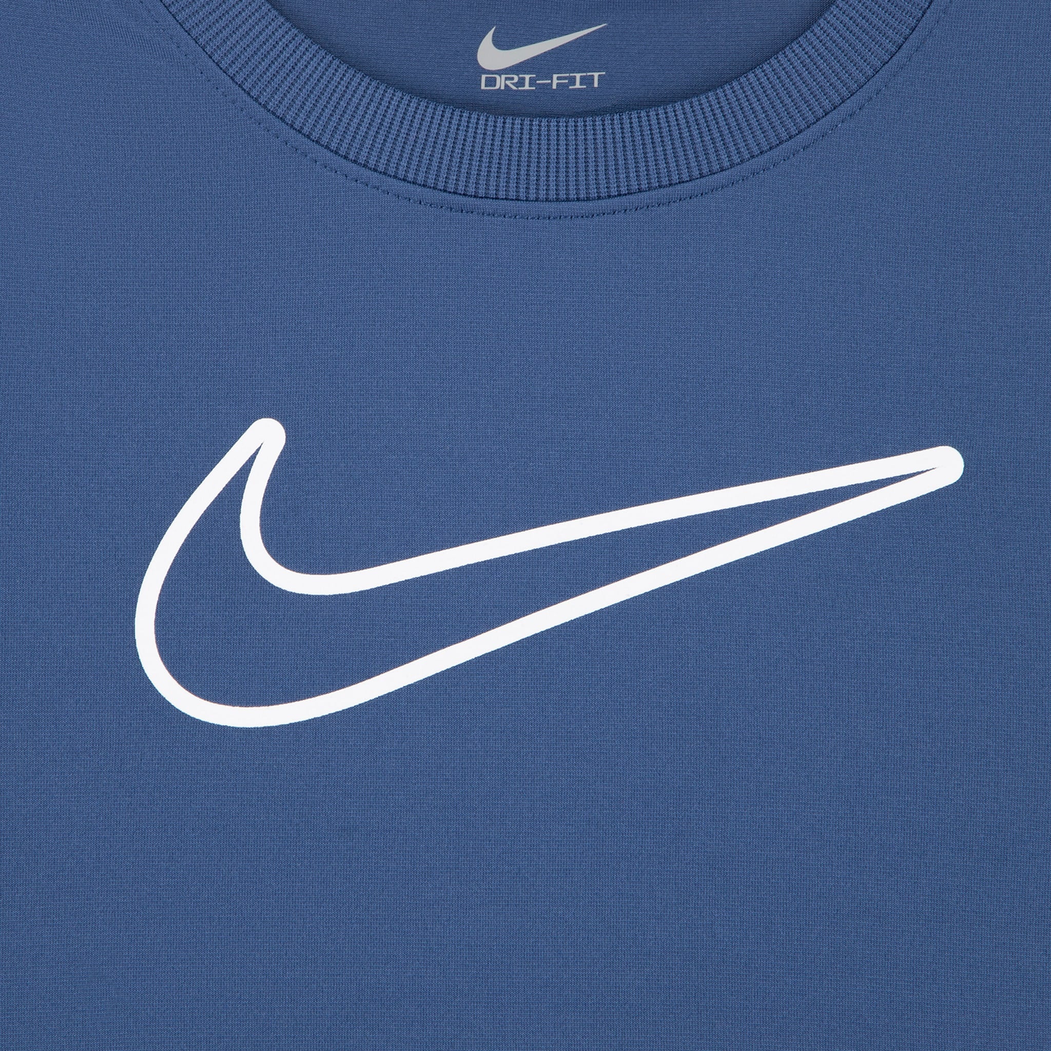 T-shirt Dri-fit All Day 4-6x - Image 3