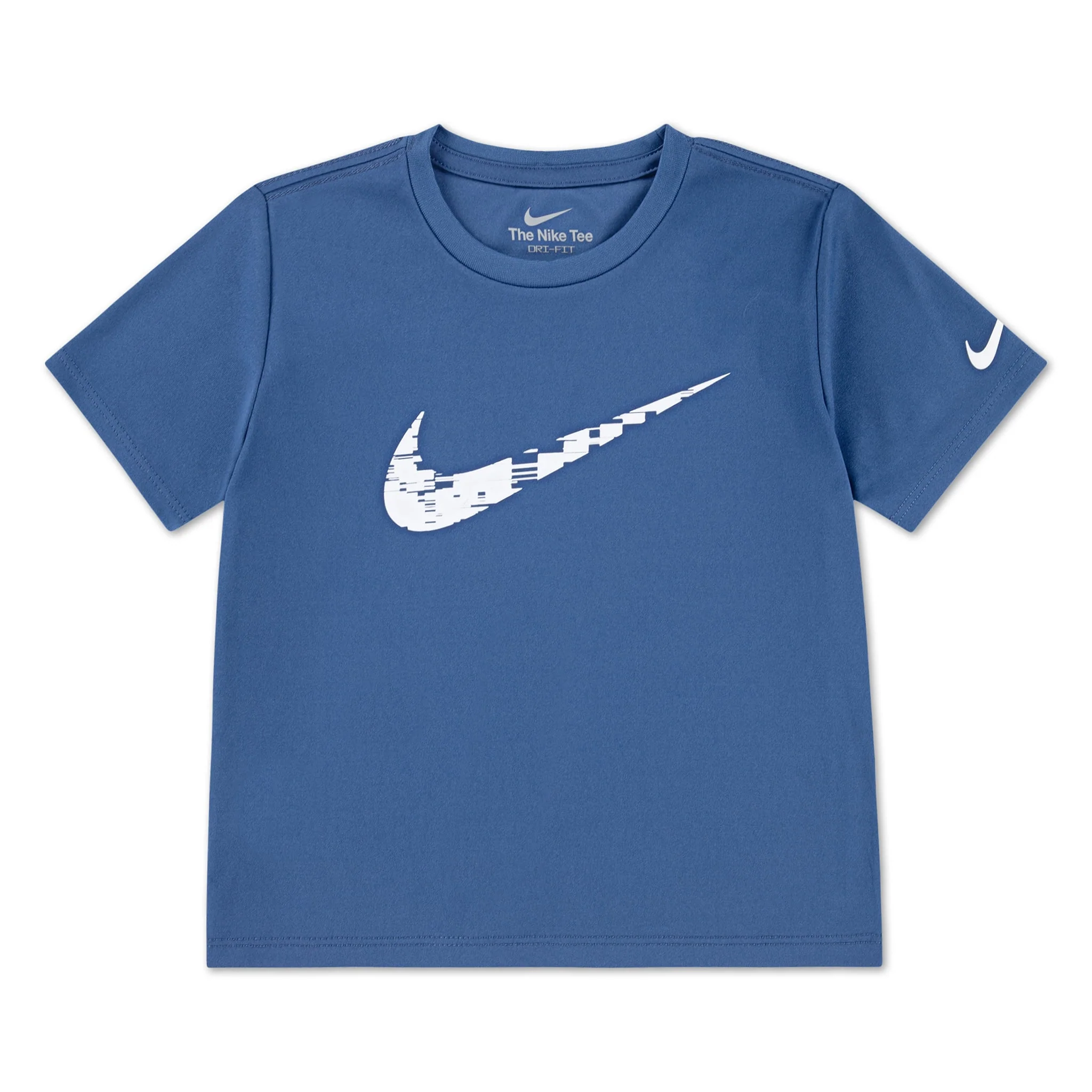 T-shirt Dri-fit Trophy 2-4T