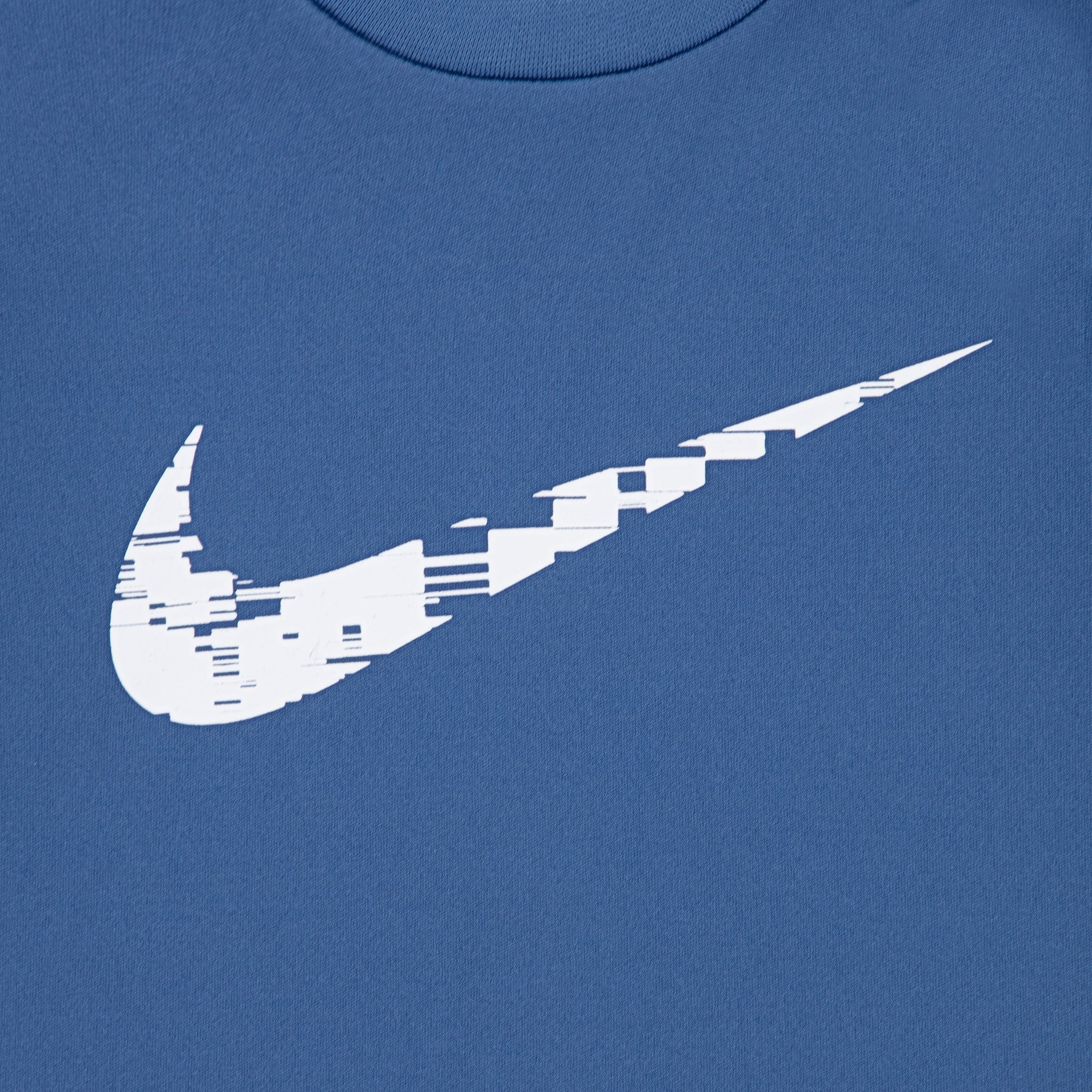 T-shirt Dri-fit Trophy 2-4T - Image 3