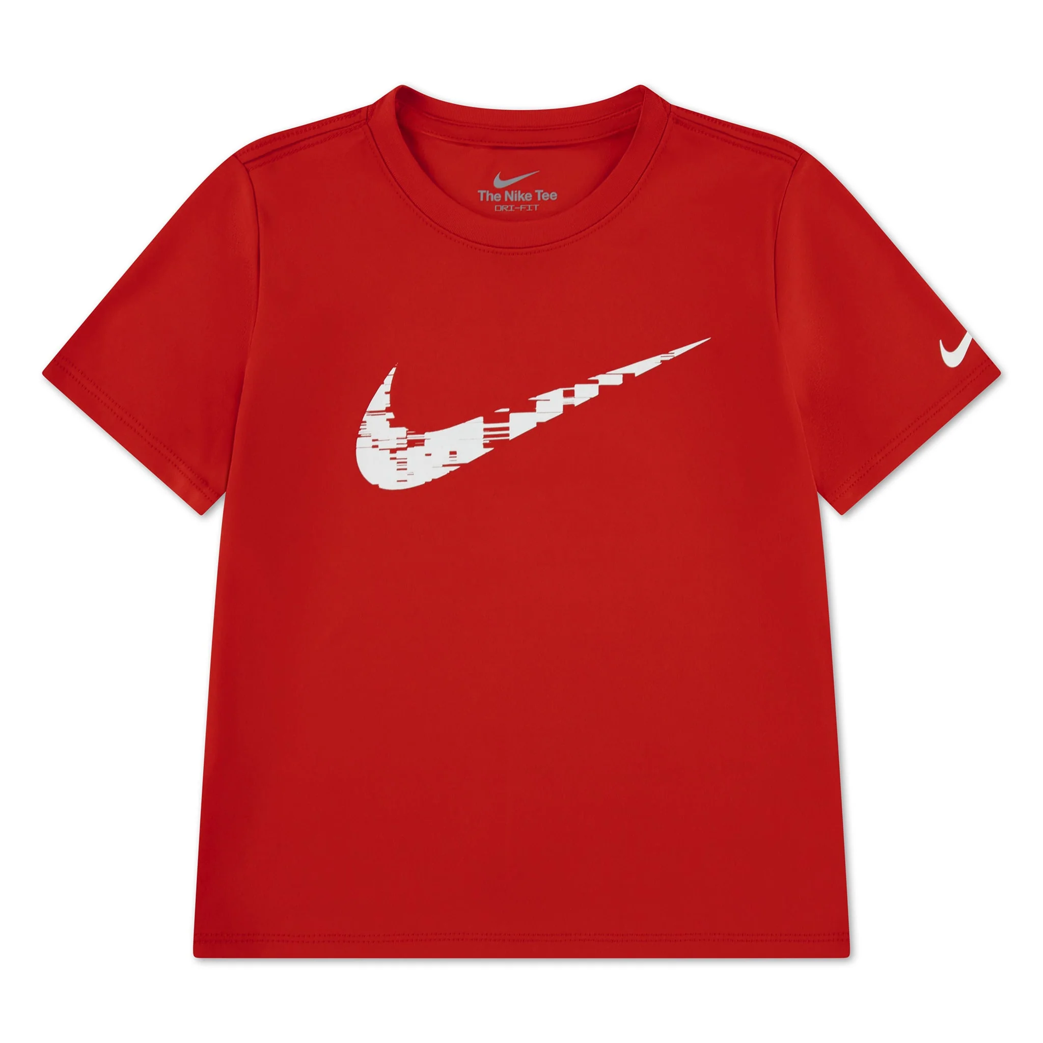 T-shirt Dri-fit Trophy 4-7ans