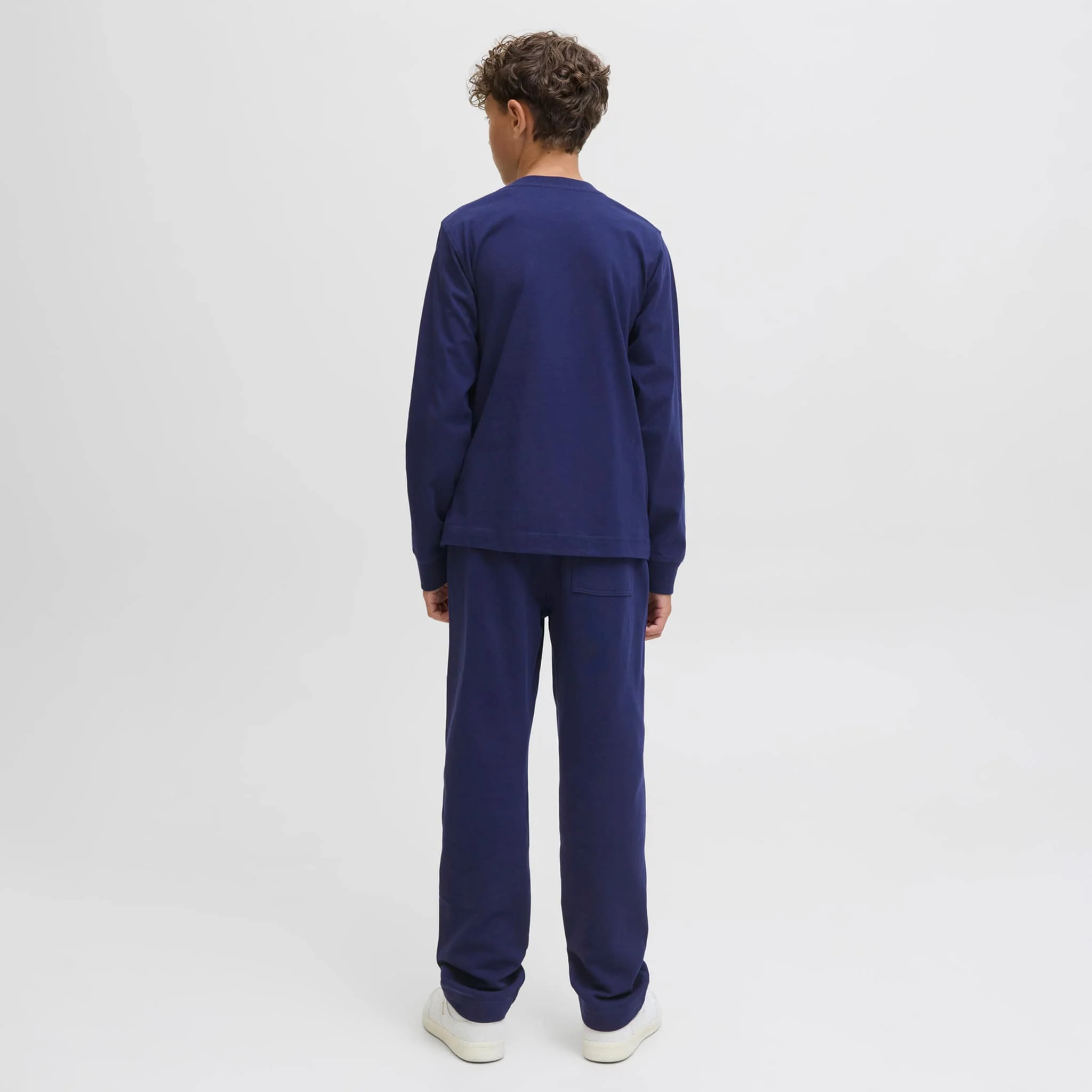 T-shirt EMB 8-14ans - Image 4