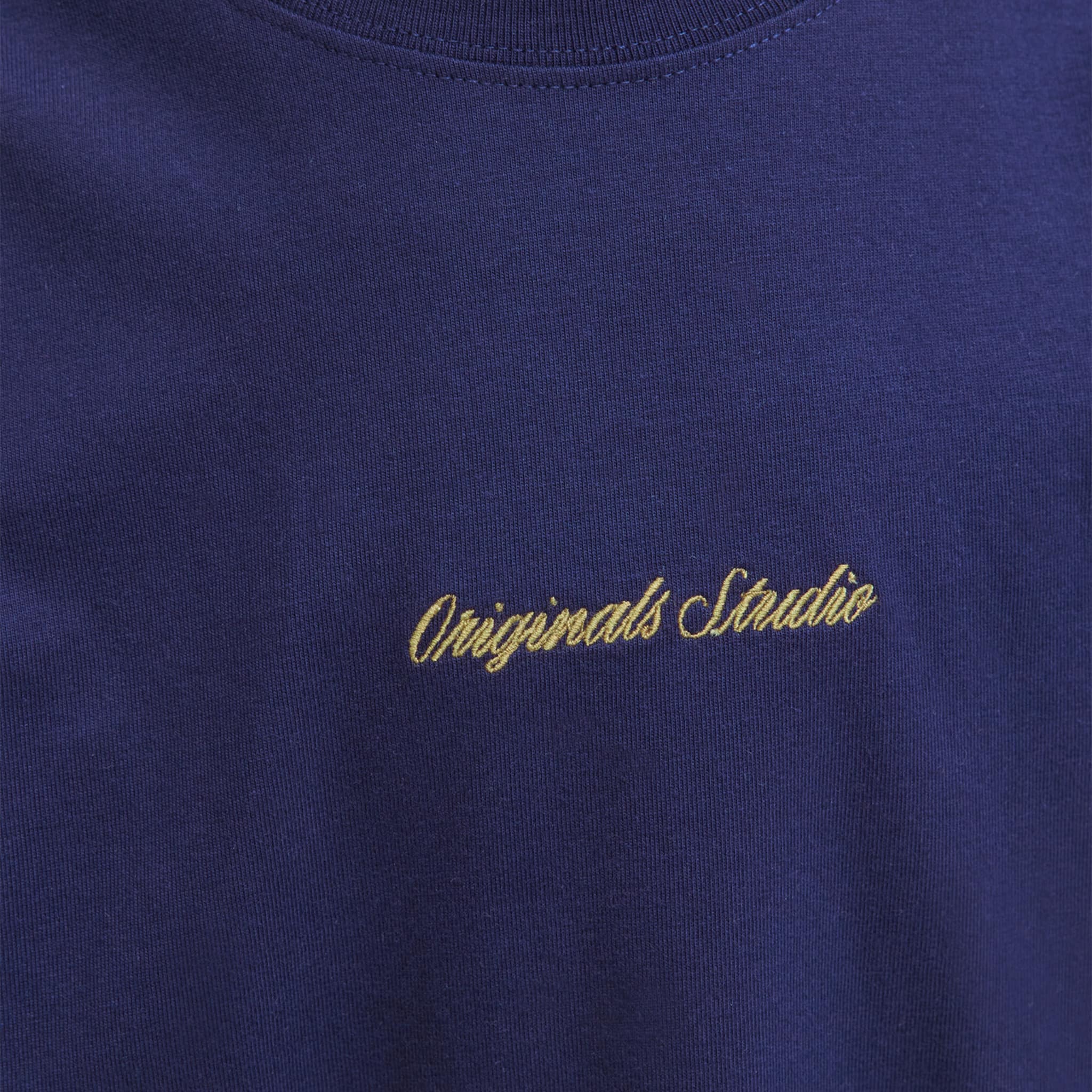 T-shirt EMB 8-14ans - Image 6