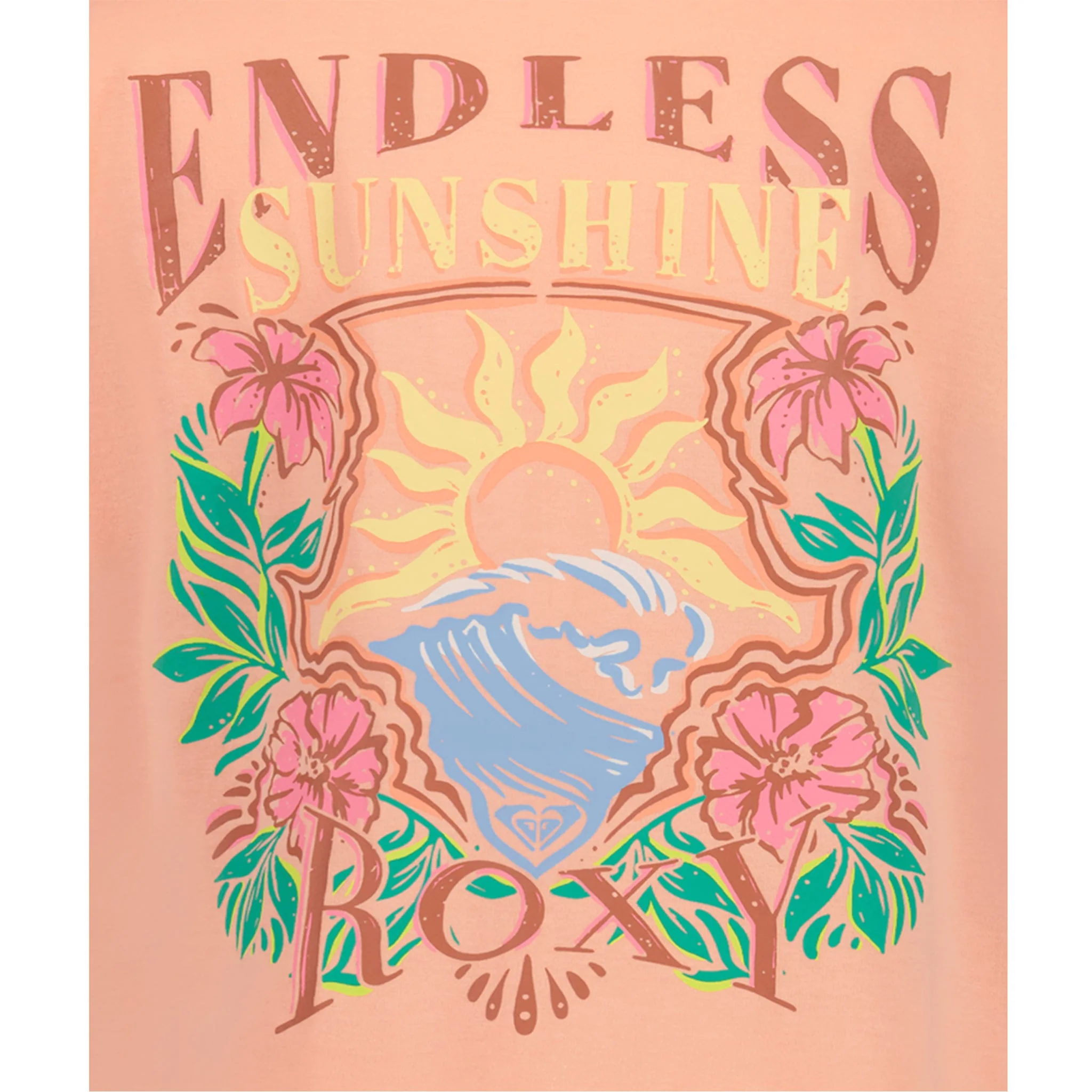 T-shirt Endless Summer 7-16ans - Image 4