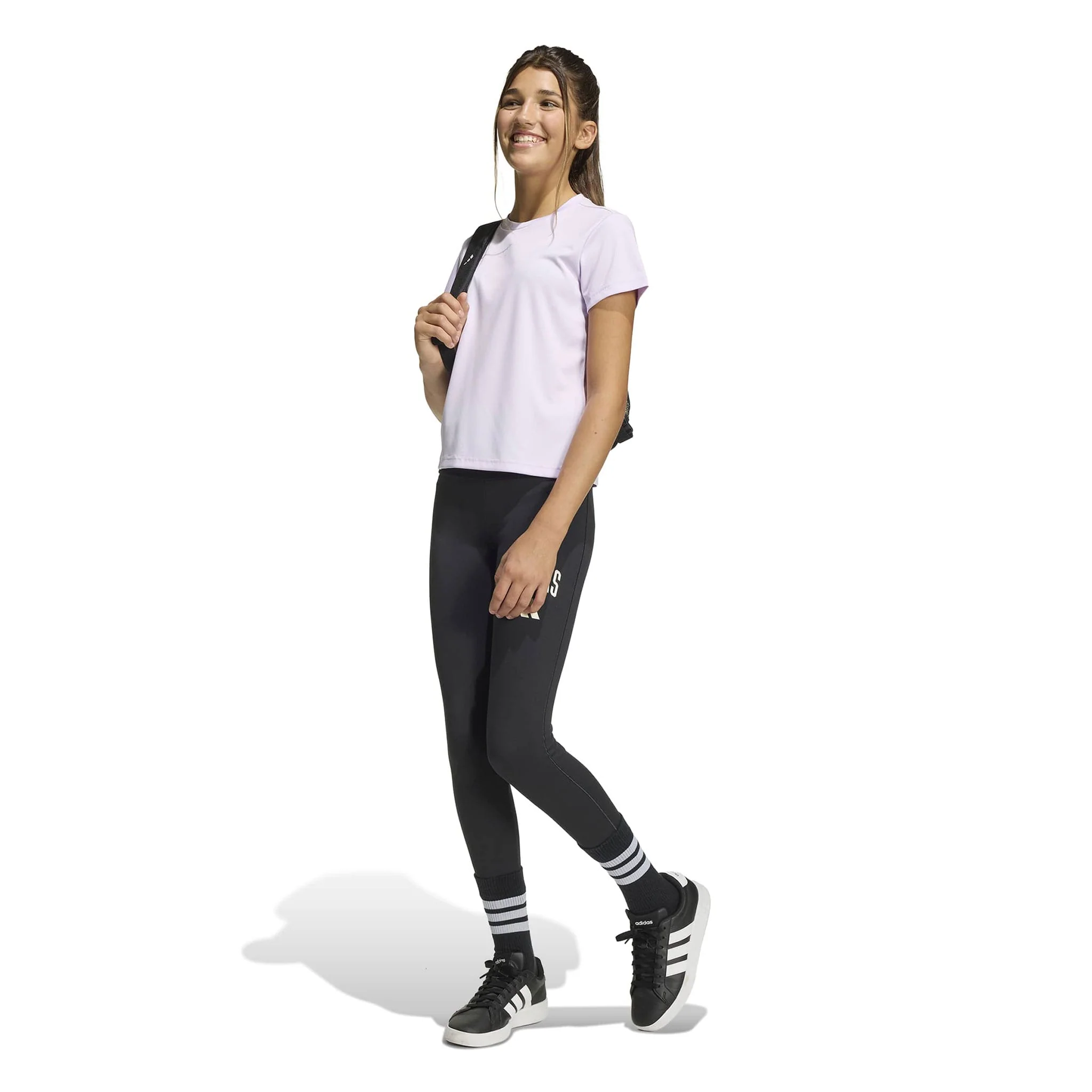 T-shirt Essential 8-16ans - Image 8