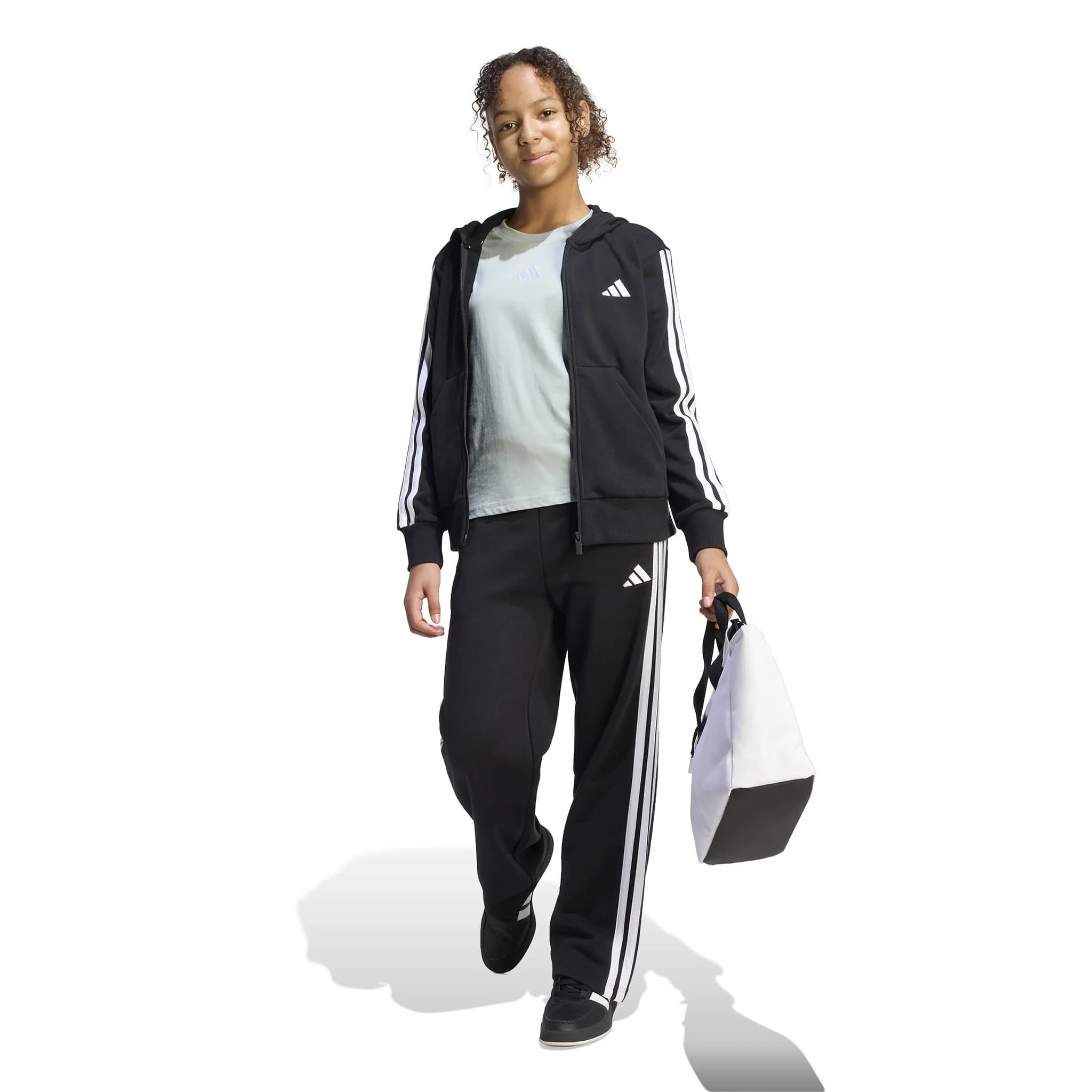 T-shirt Essentials 7-16ans - Image 5
