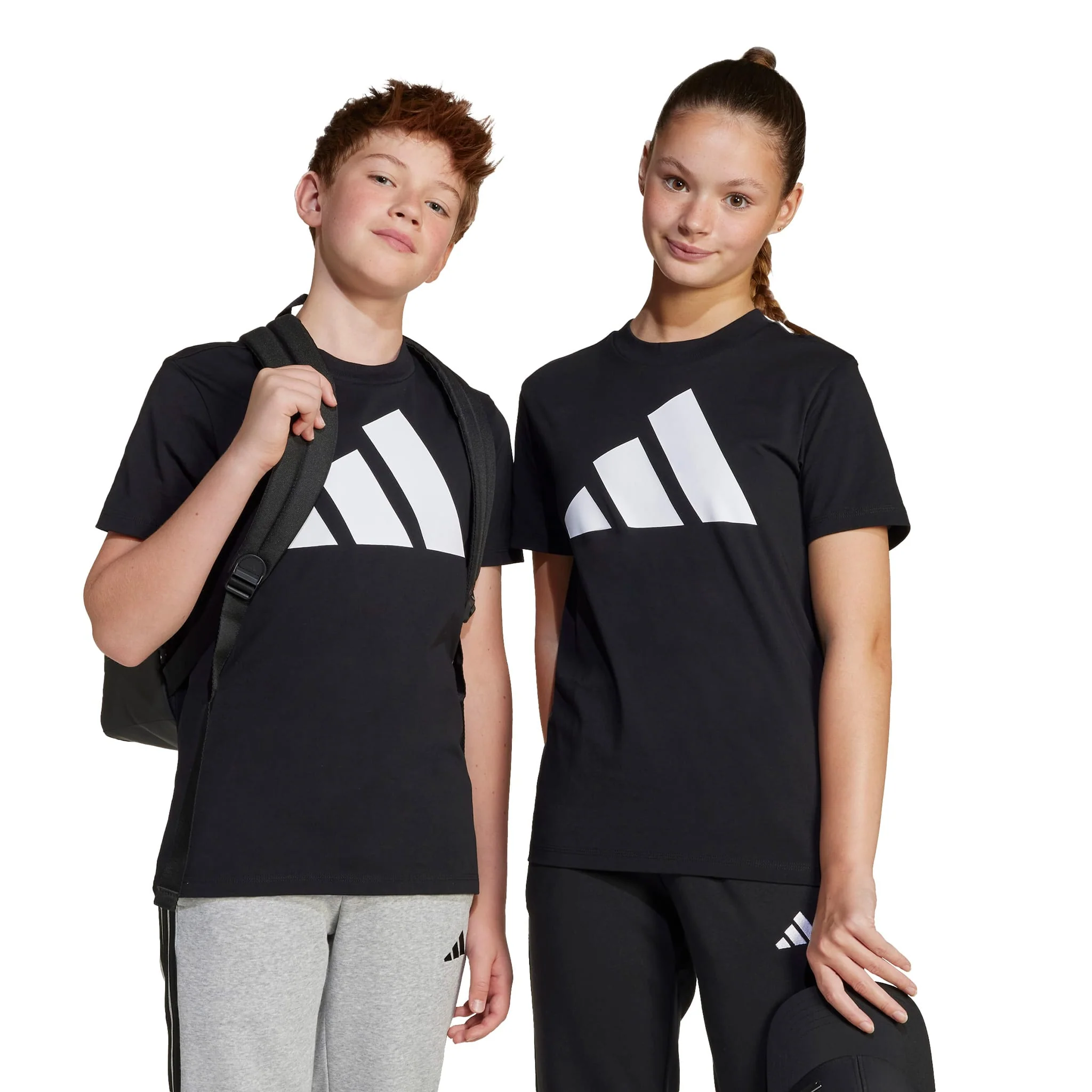 T-shirt Essentials 8-16ans - Image 6