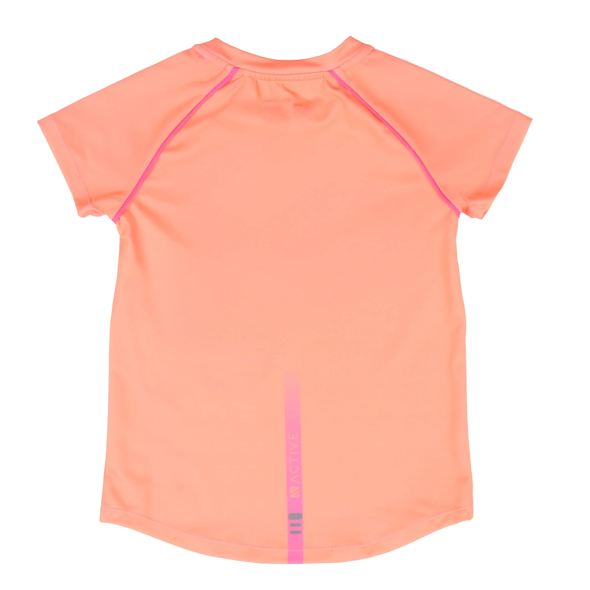 T-shirt Fleurs Vitamine 4-12ans - Image 4