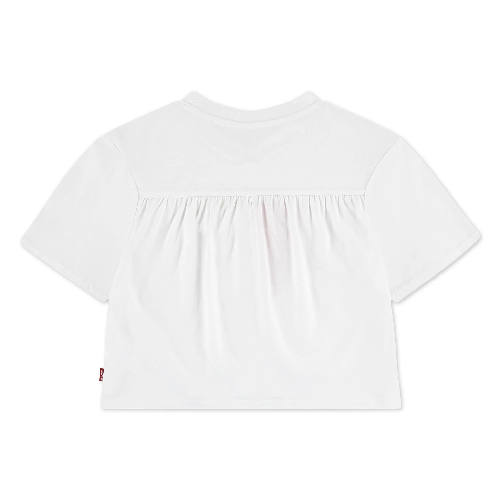 T-shirt Fraise 4-6x - Image 3