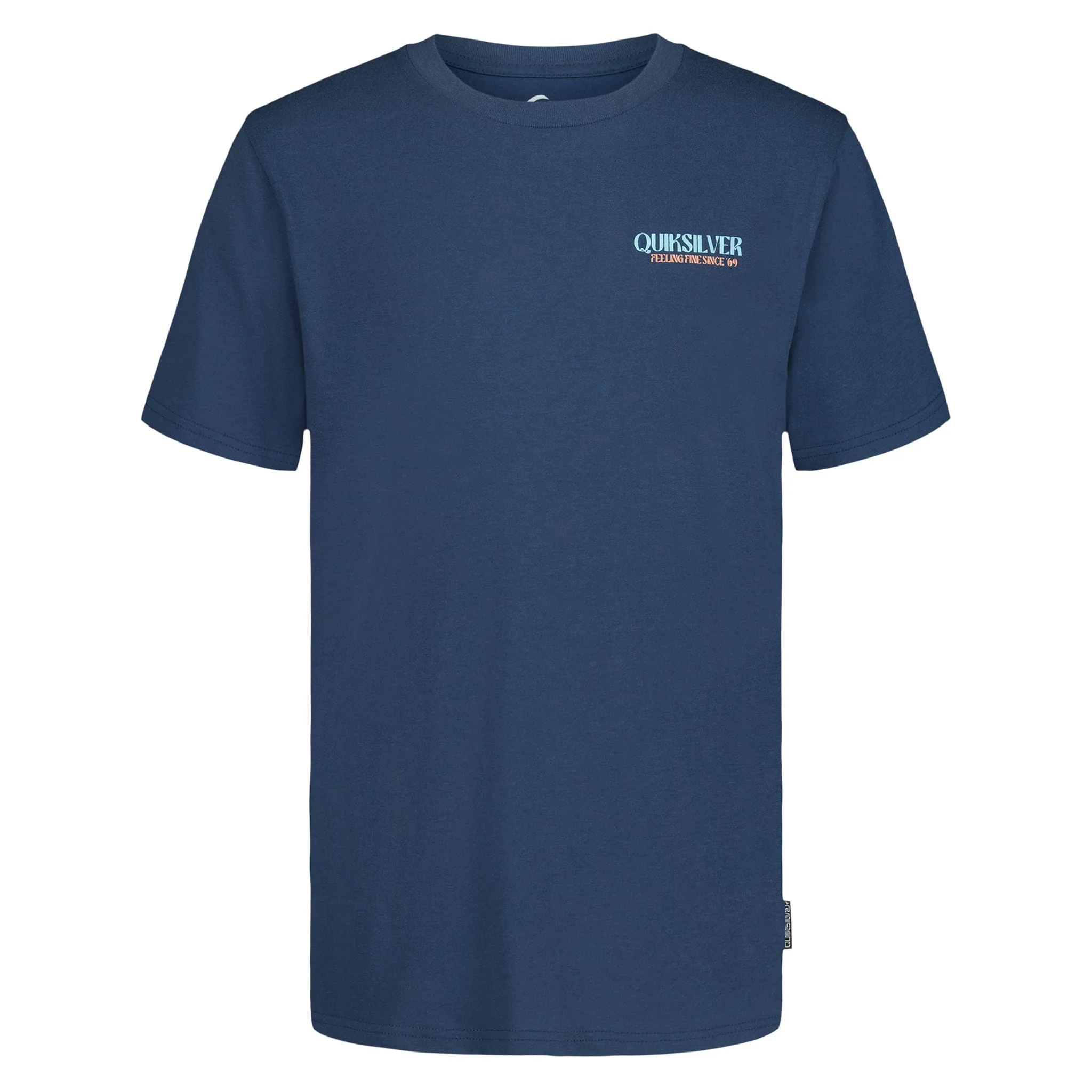 T-shirt Free Flow 8-20ans