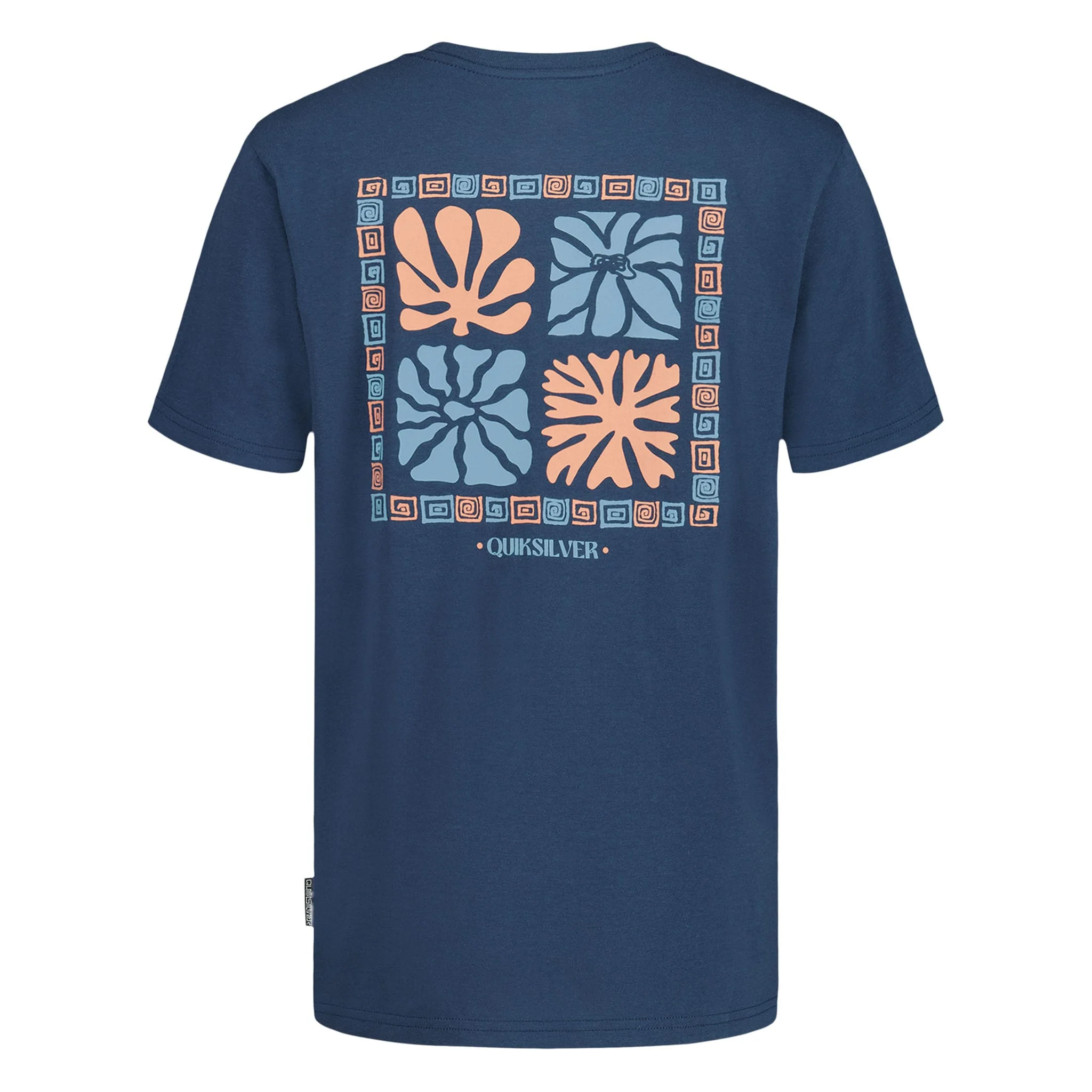 T-shirt Free Flow 8-20ans - Image 2