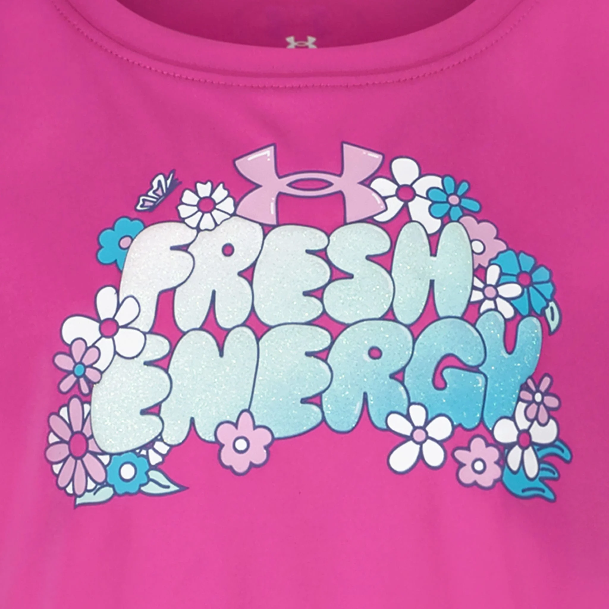 T-shirt Fresh Energy 4-6x - Image 3